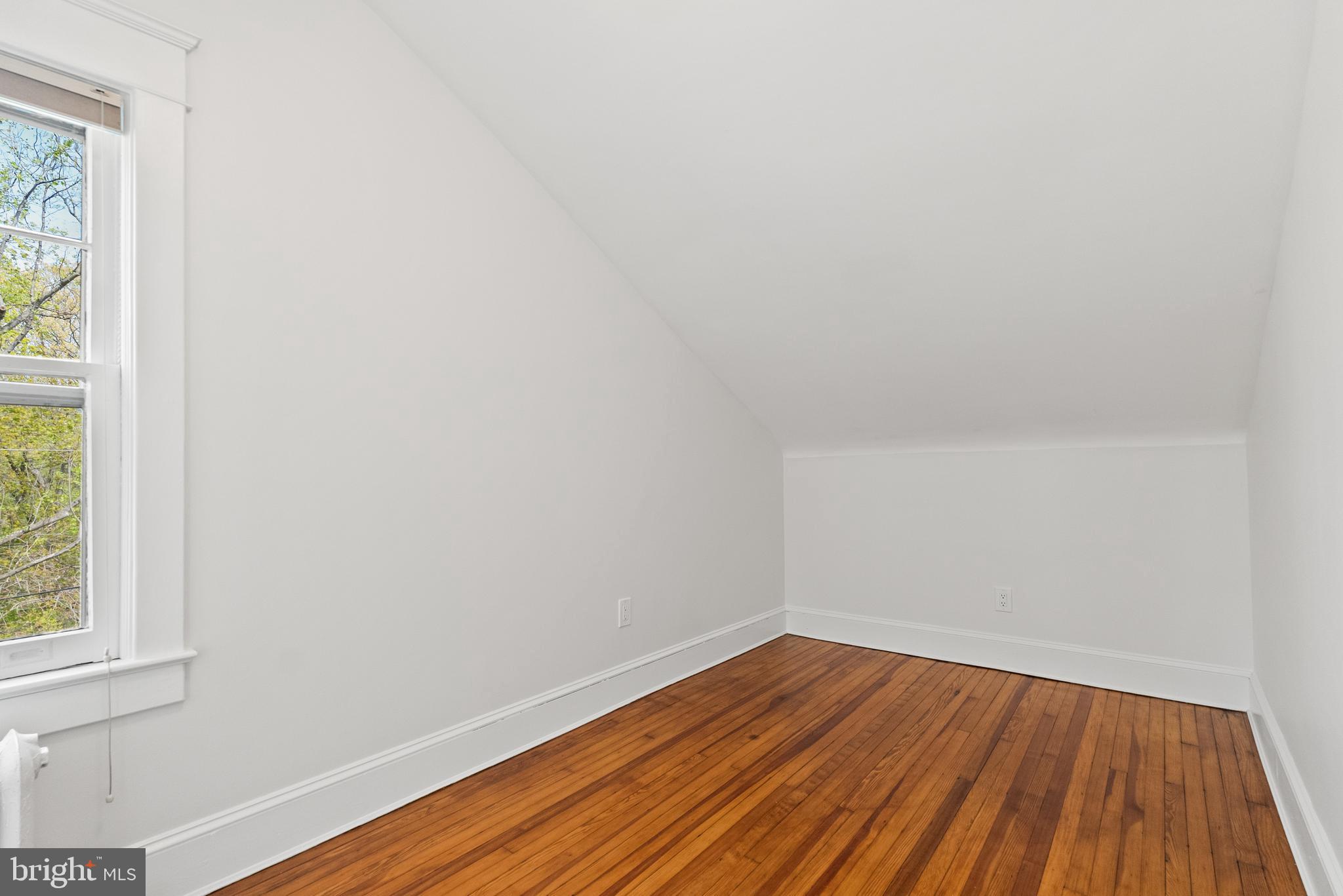 TAKOMA PARK - Residential