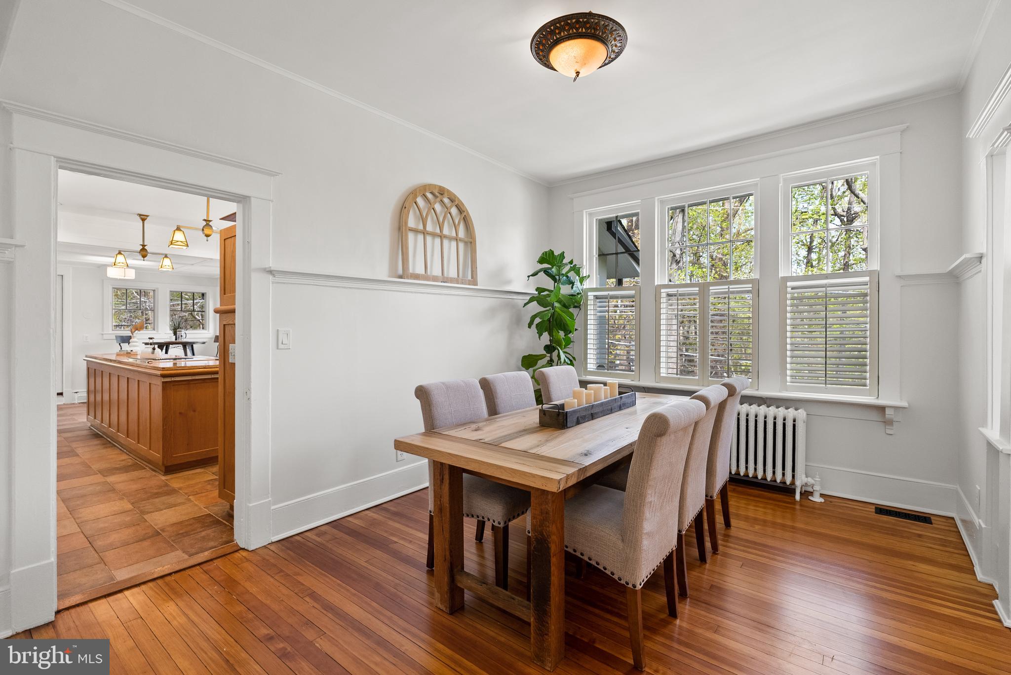 TAKOMA PARK - Residential