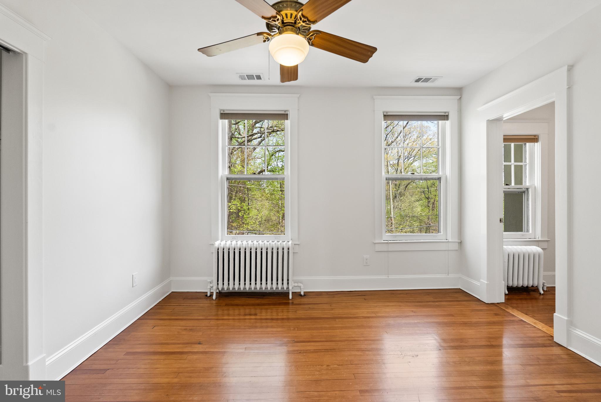 TAKOMA PARK - Residential