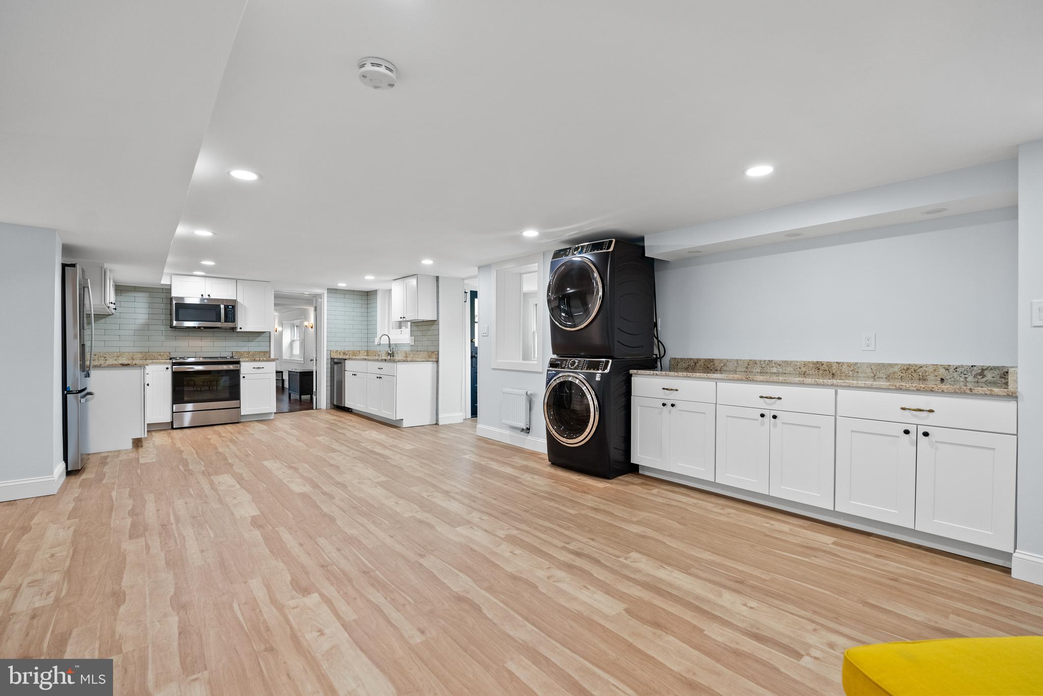 TAKOMA PARK - Residential