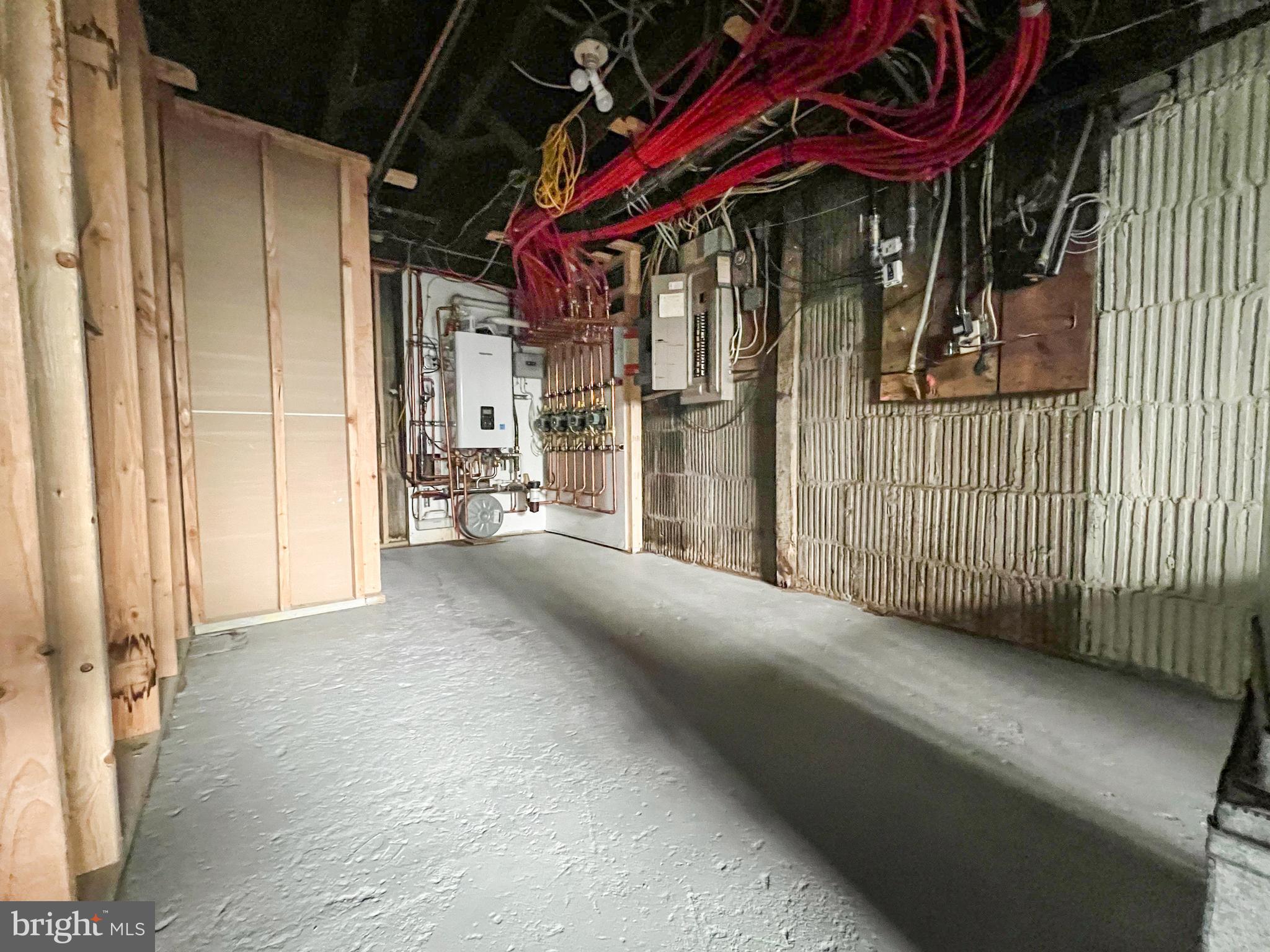 TAKOMA PARK - Residential