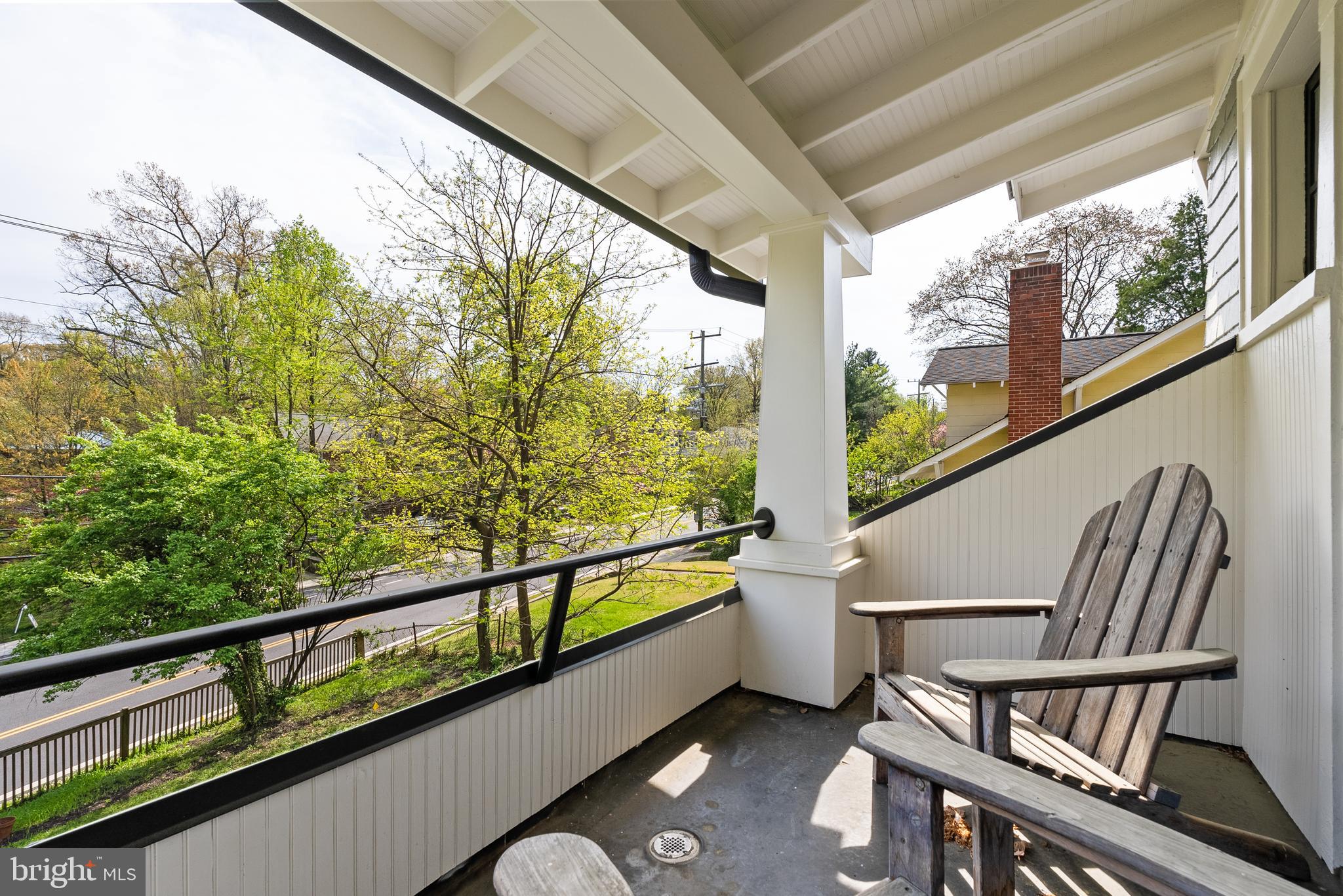 TAKOMA PARK - Residential