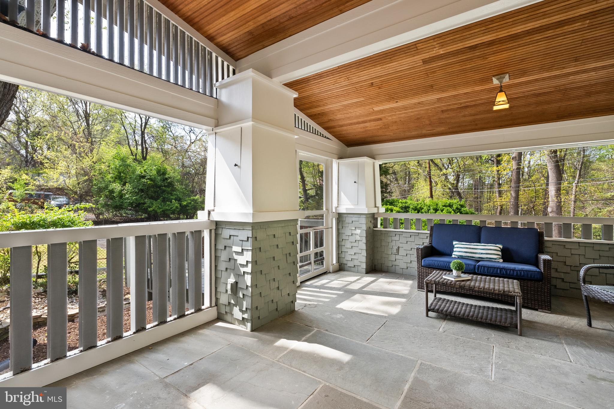 TAKOMA PARK - Residential