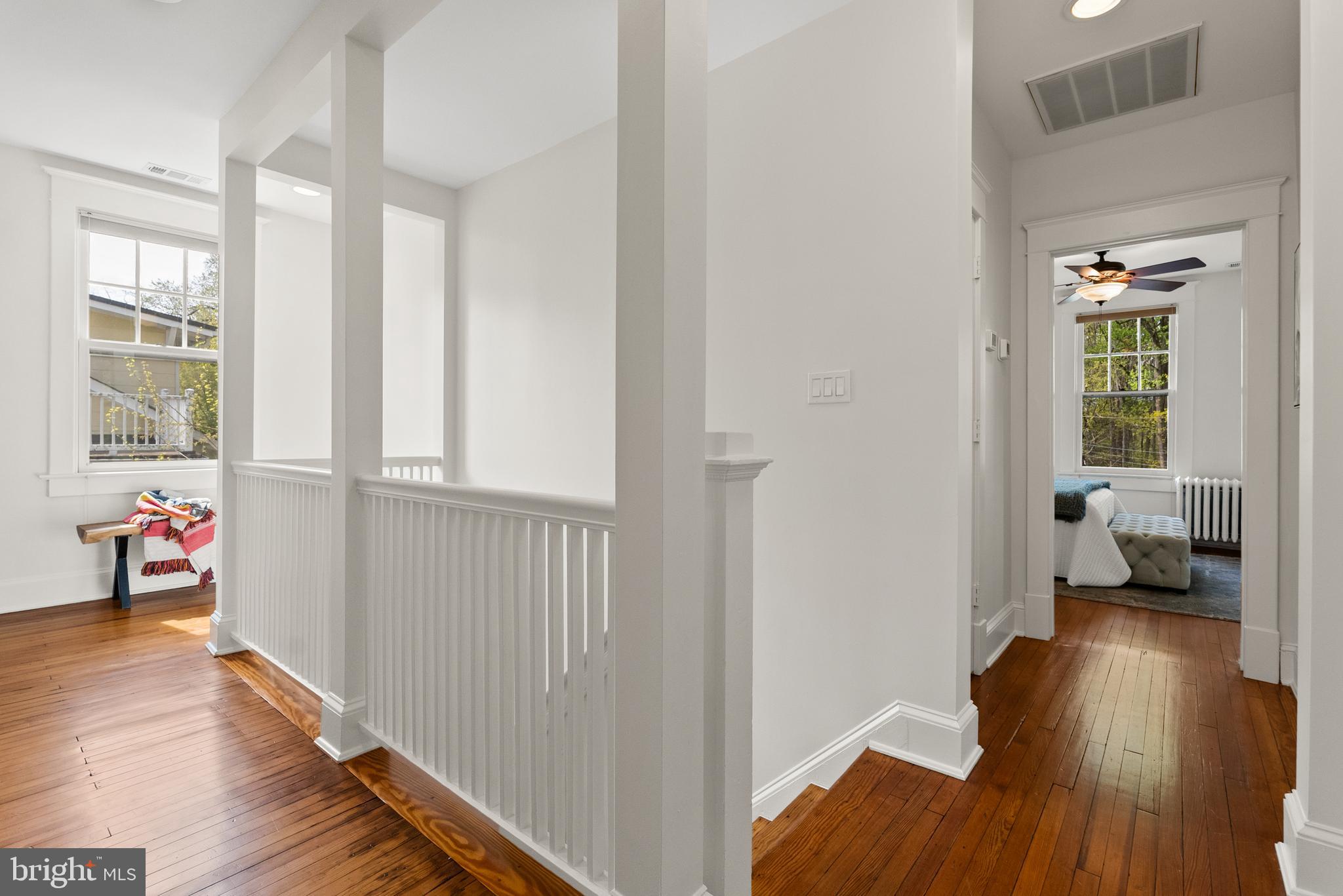 TAKOMA PARK - Residential