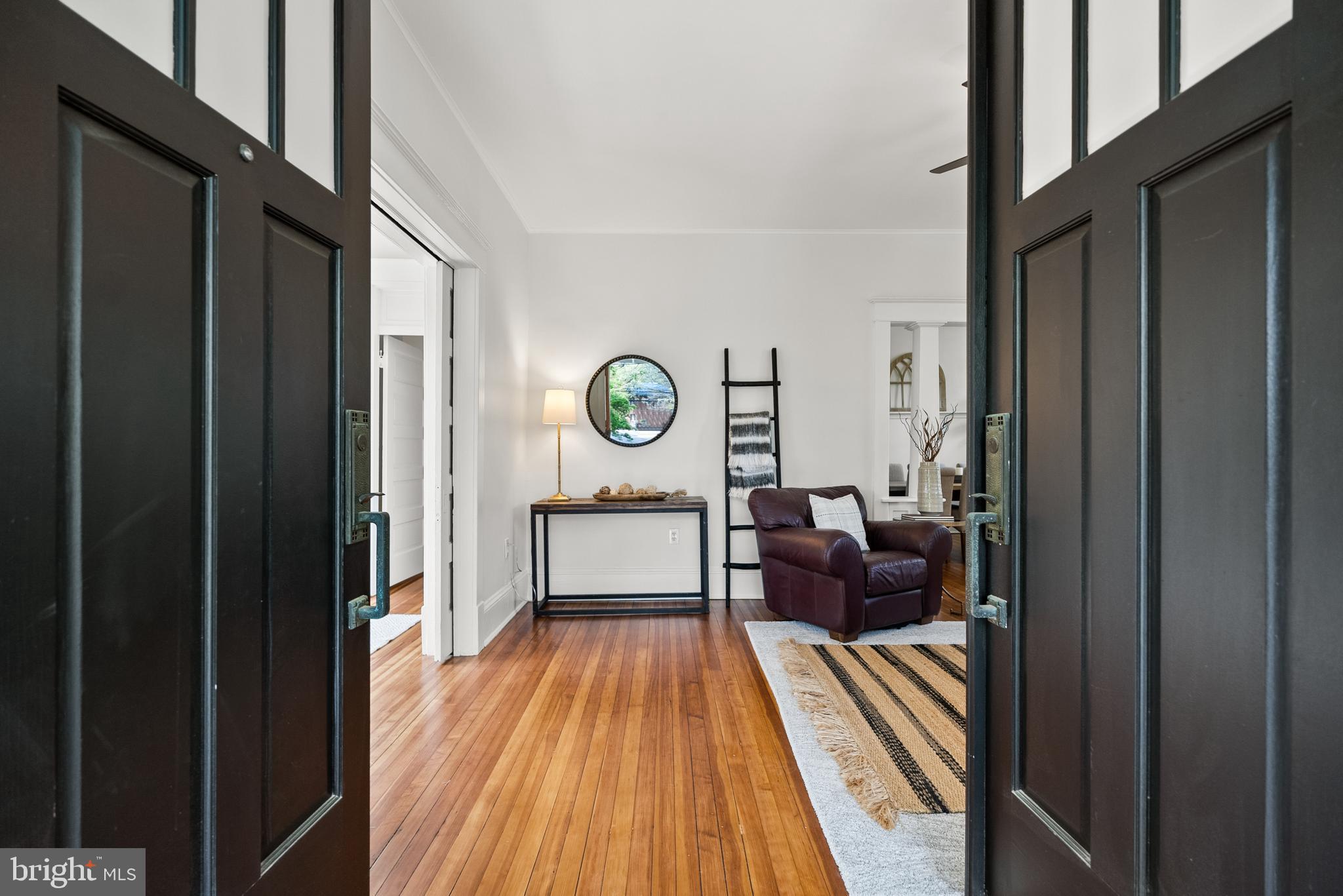 TAKOMA PARK - Residential