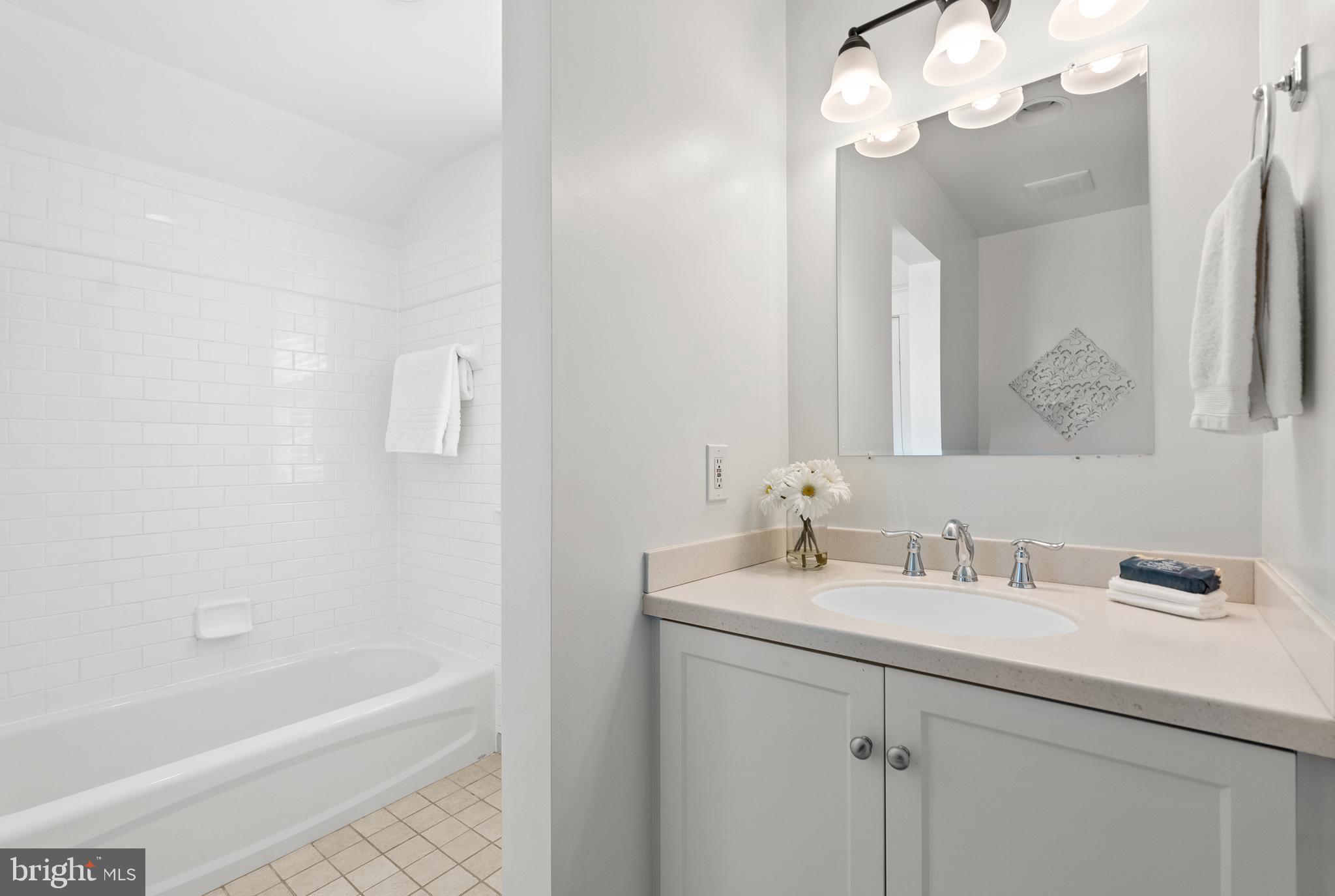 TAKOMA PARK - Residential