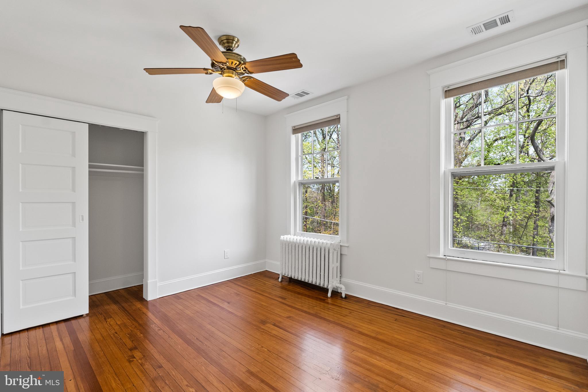 TAKOMA PARK - Residential