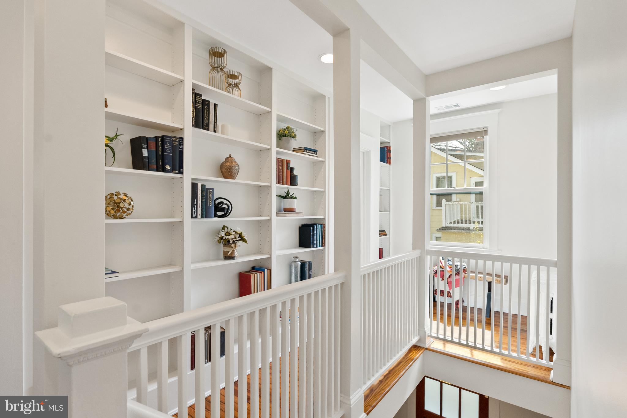 TAKOMA PARK - Residential