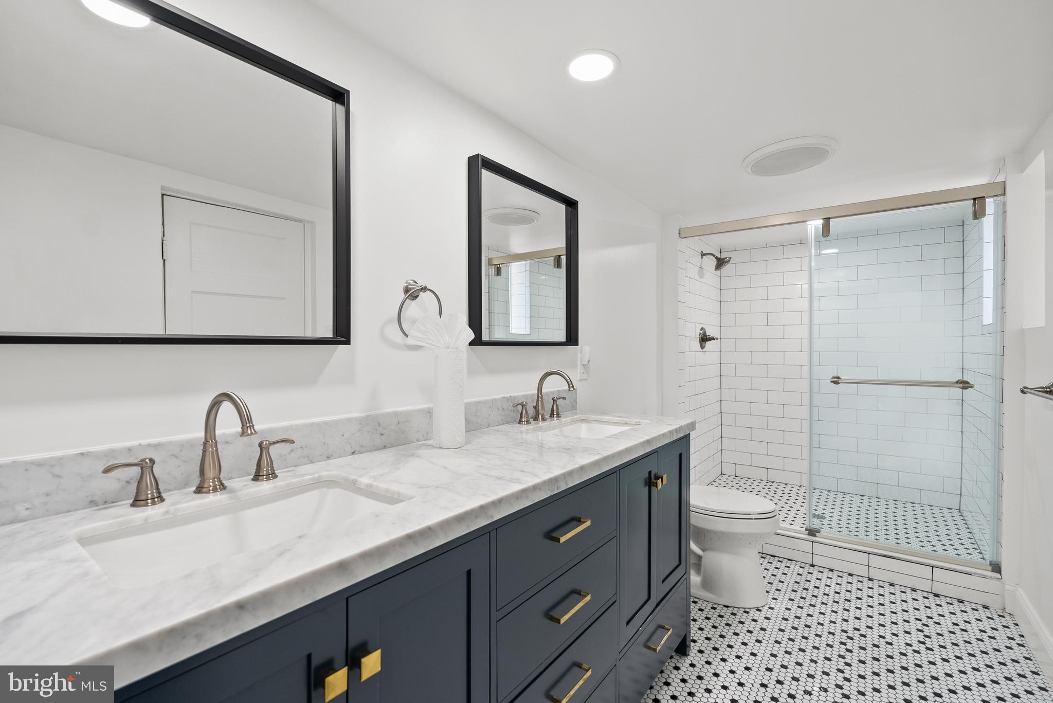 TAKOMA PARK - Residential