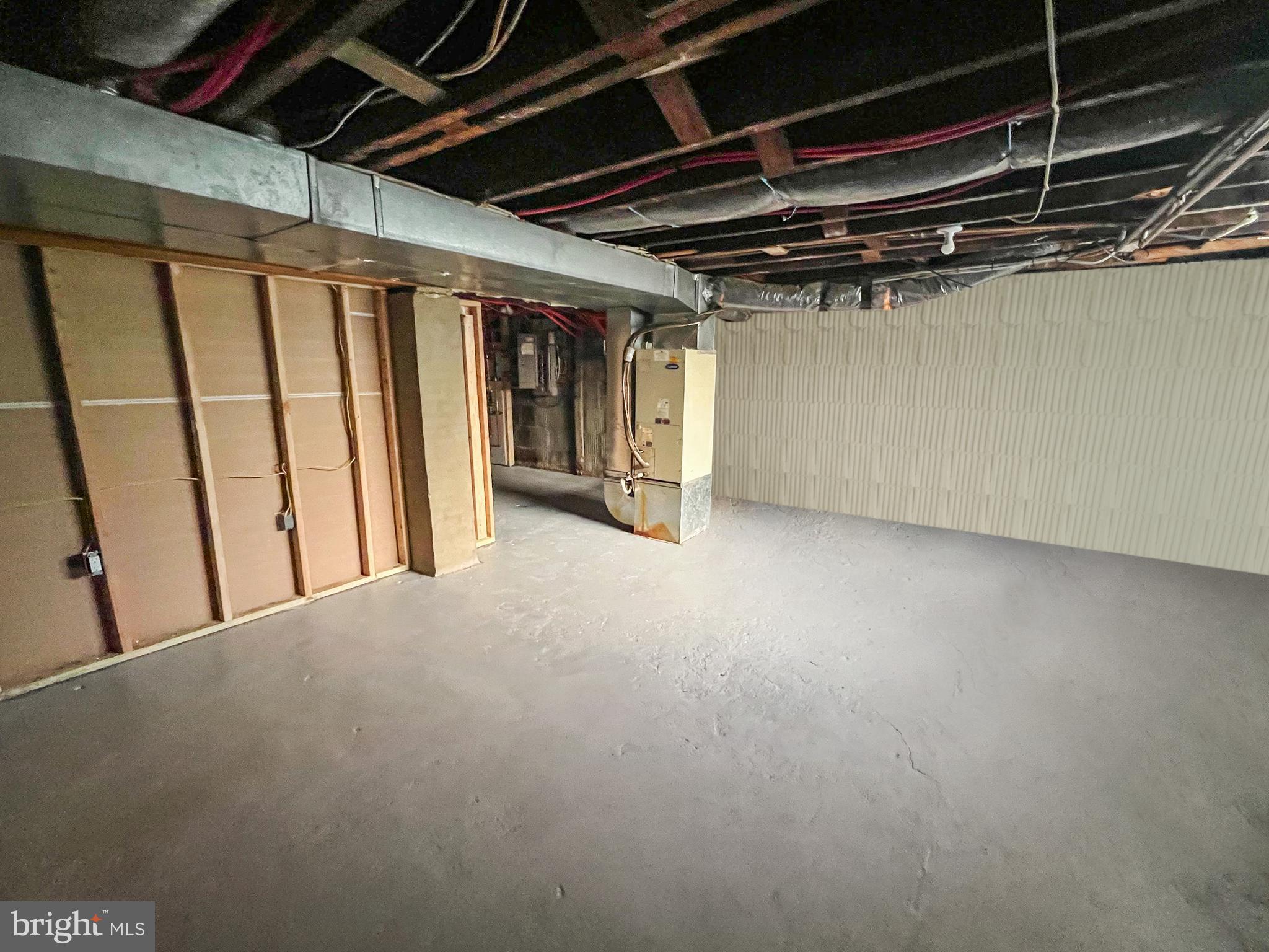 TAKOMA PARK - Residential