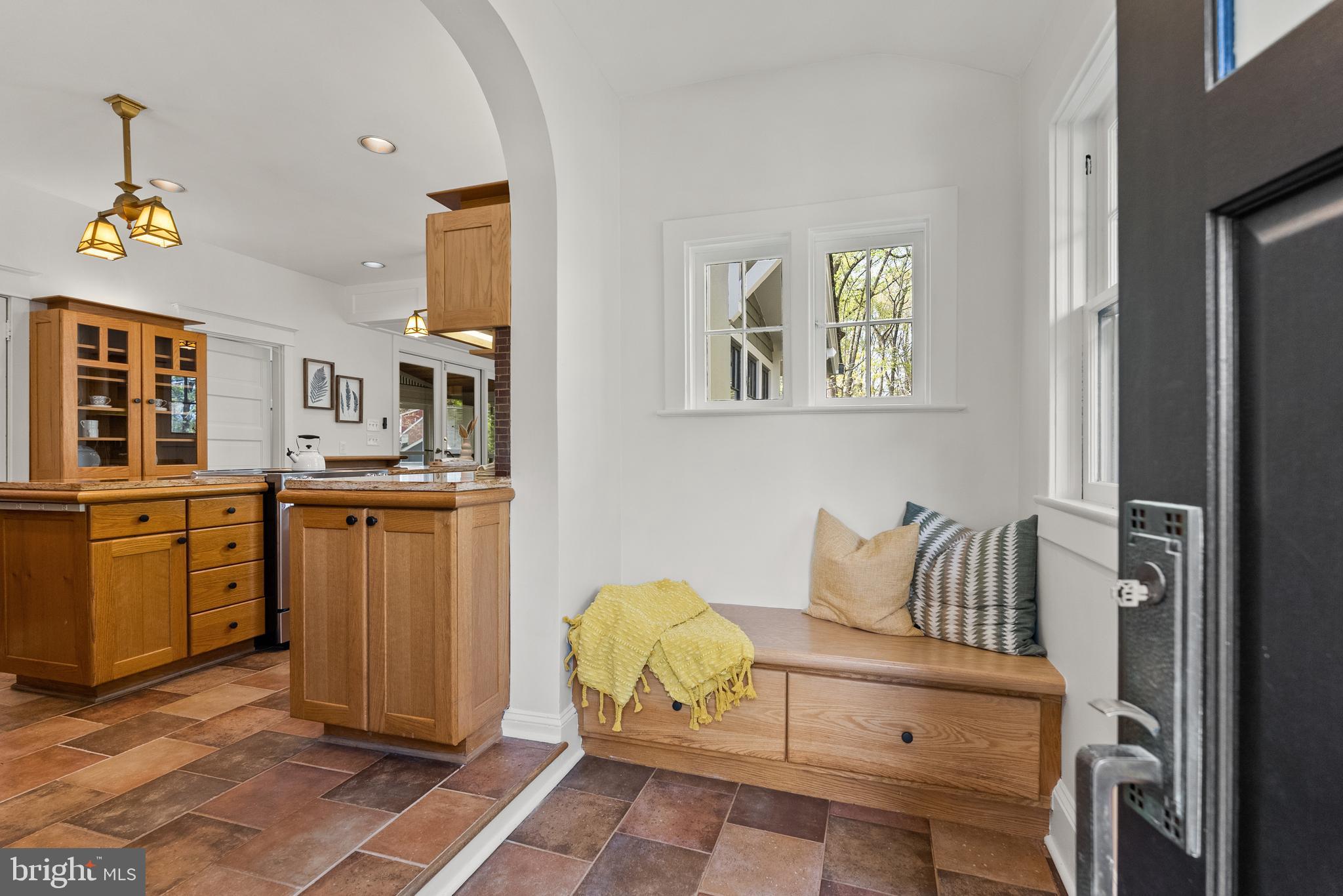 TAKOMA PARK - Residential