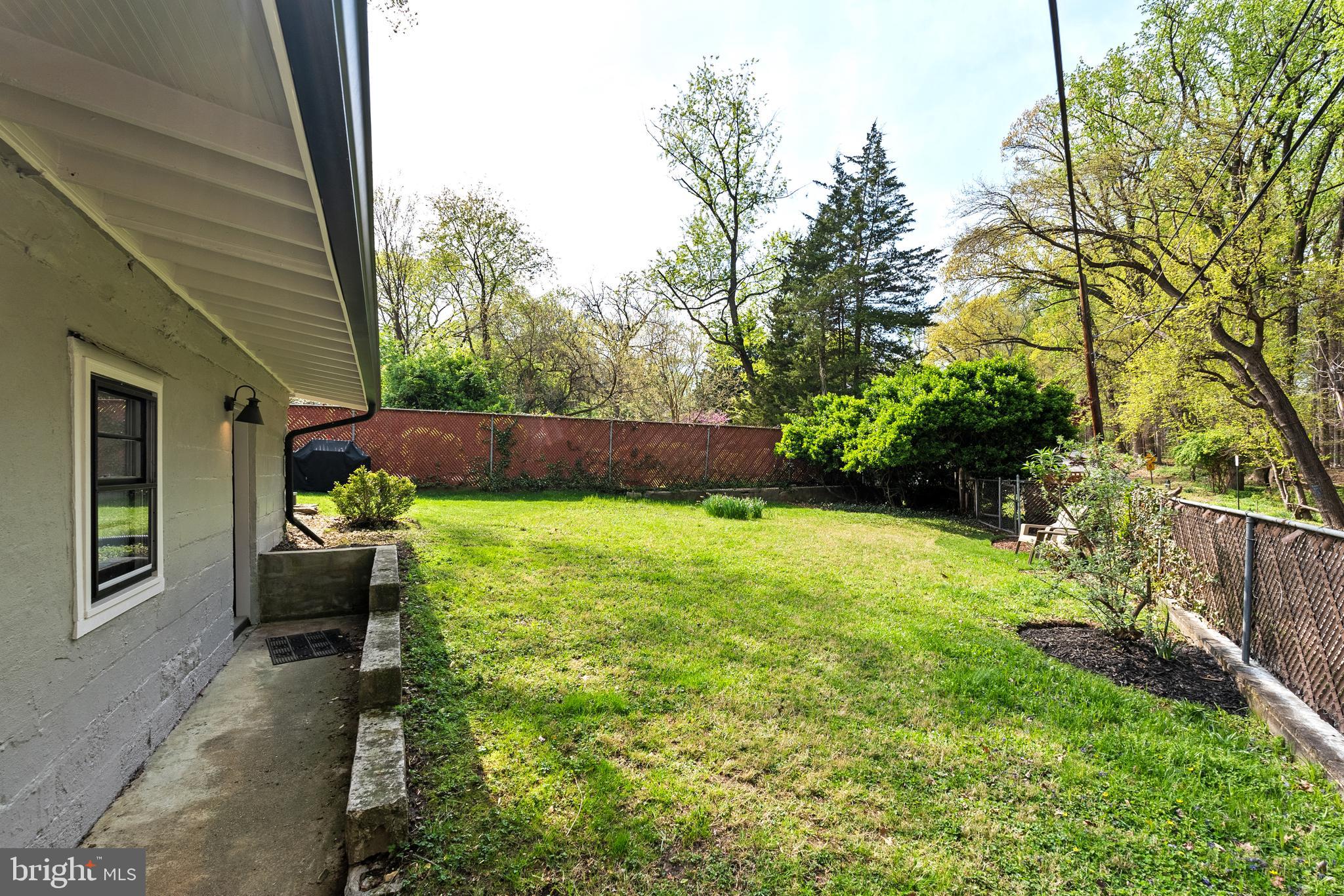 TAKOMA PARK - Residential