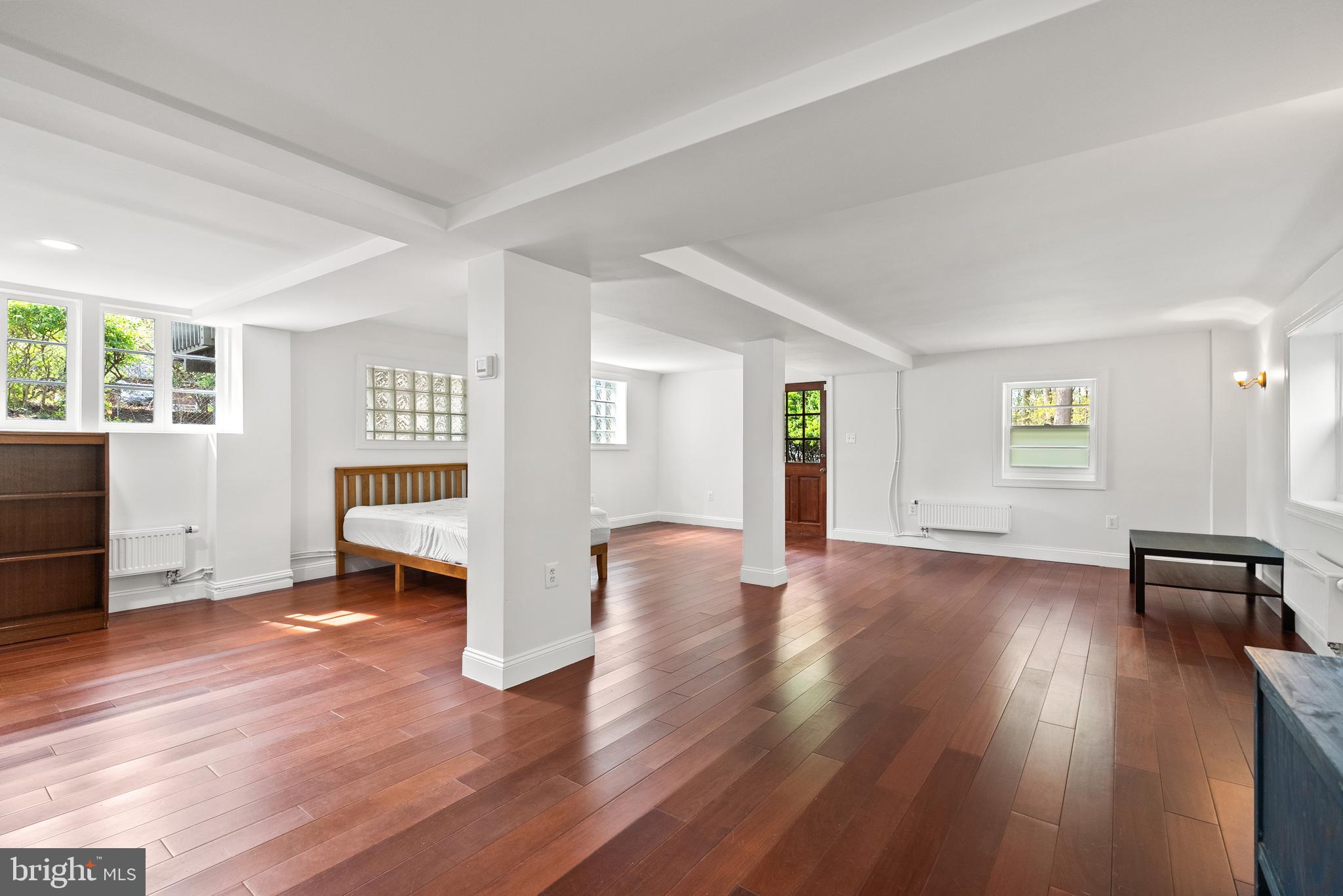 TAKOMA PARK - Residential