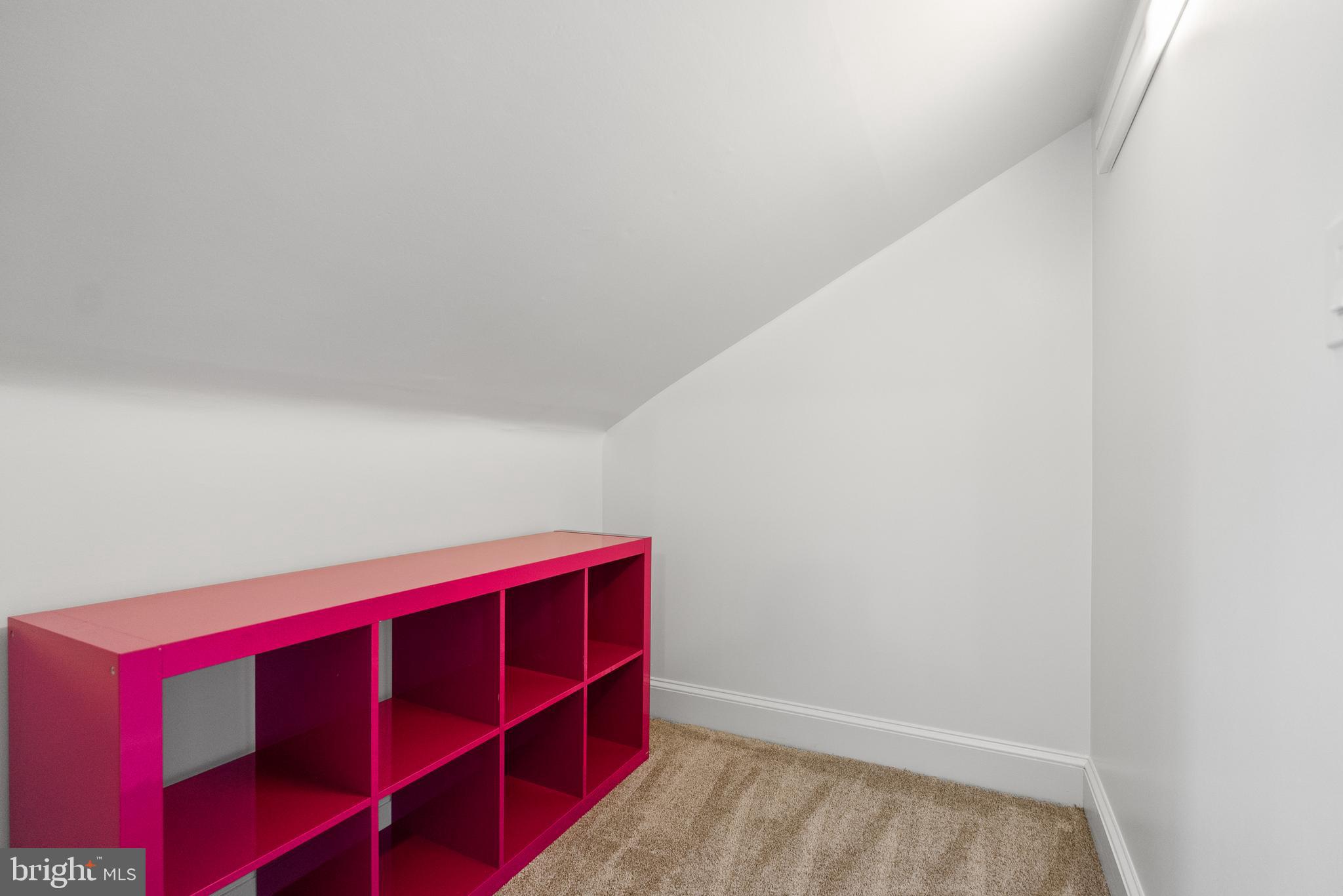 TAKOMA PARK - Residential