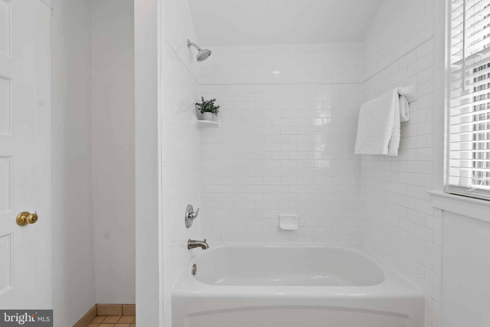 TAKOMA PARK - Residential