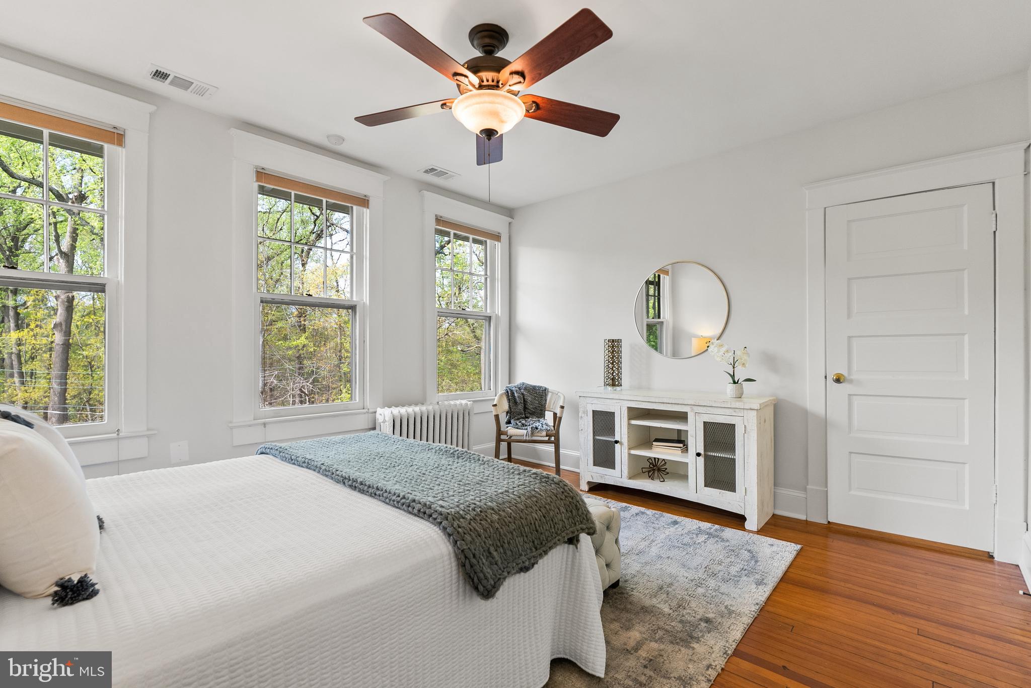 TAKOMA PARK - Residential