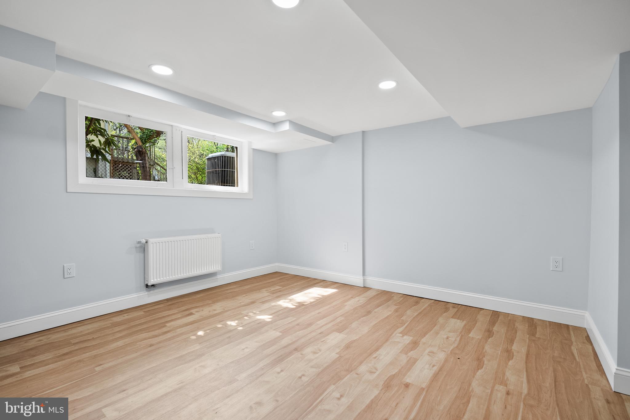 TAKOMA PARK - Residential