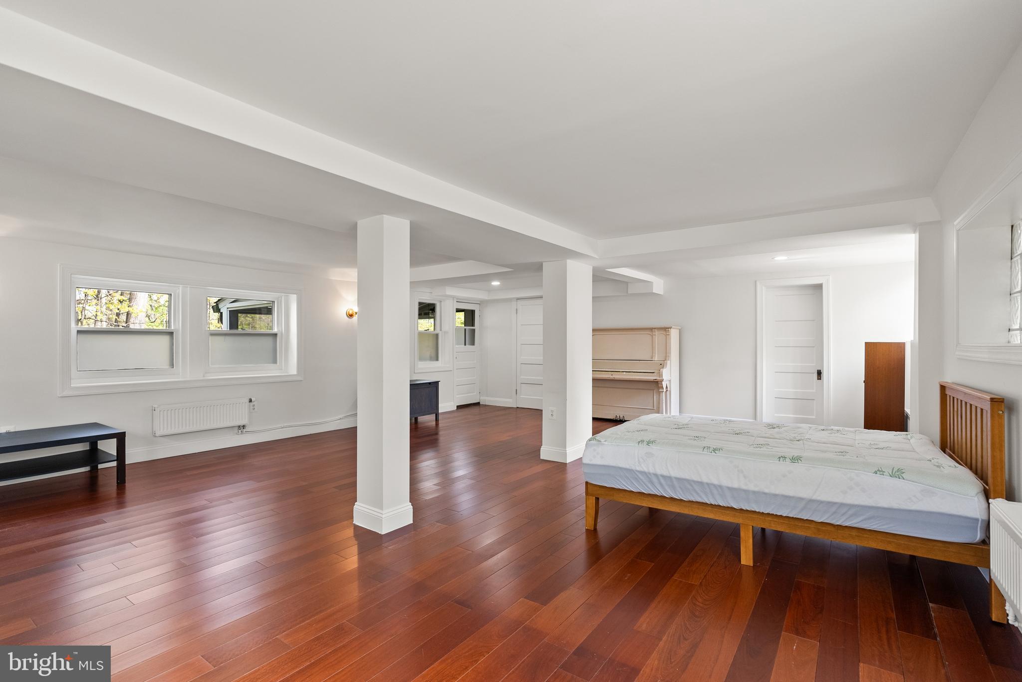 TAKOMA PARK - Residential