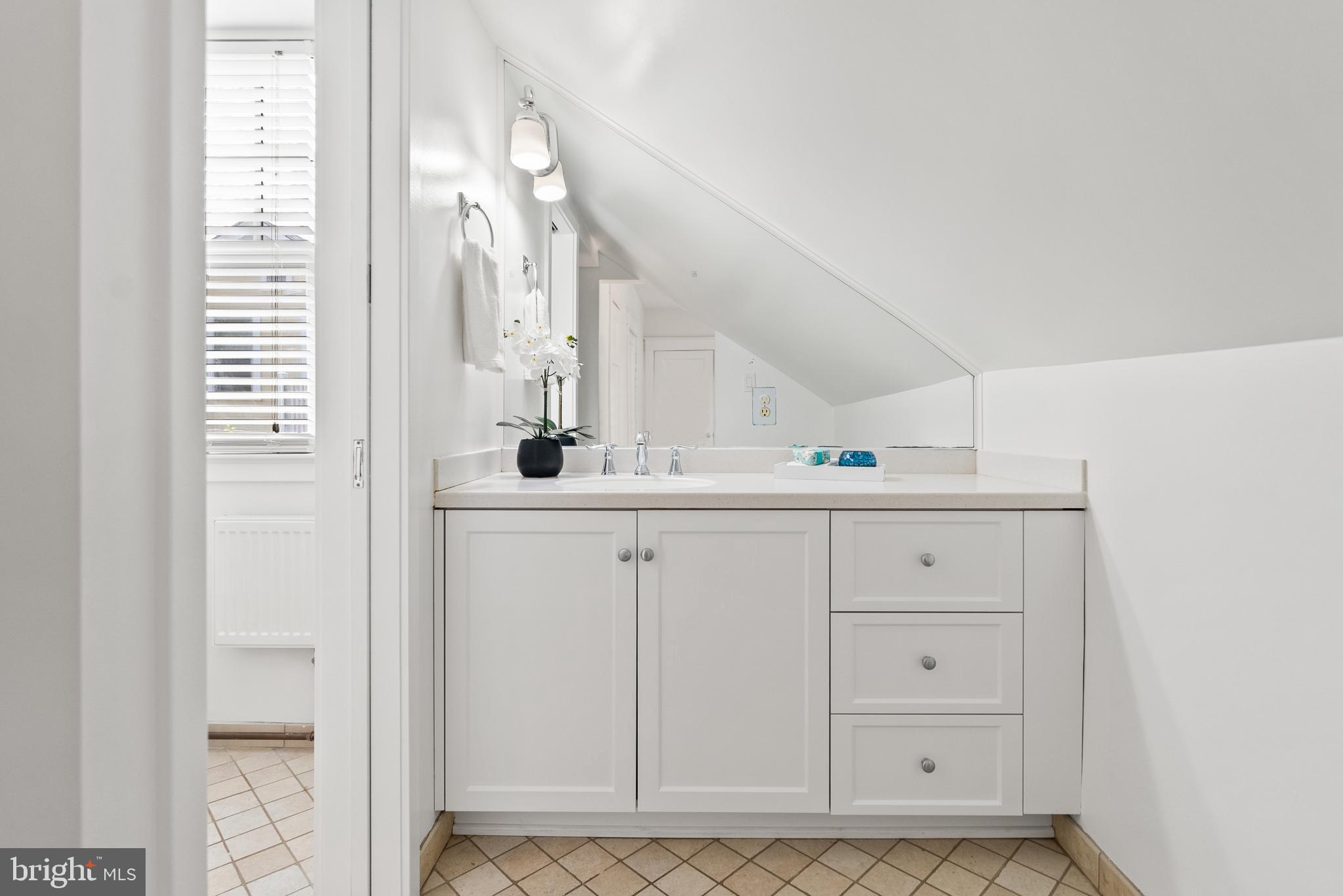 TAKOMA PARK - Residential