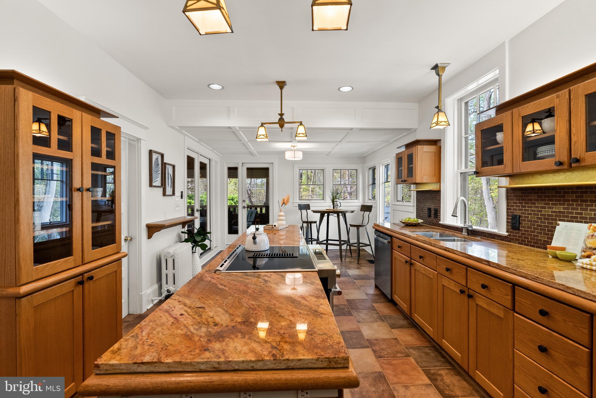 TAKOMA PARK - Residential