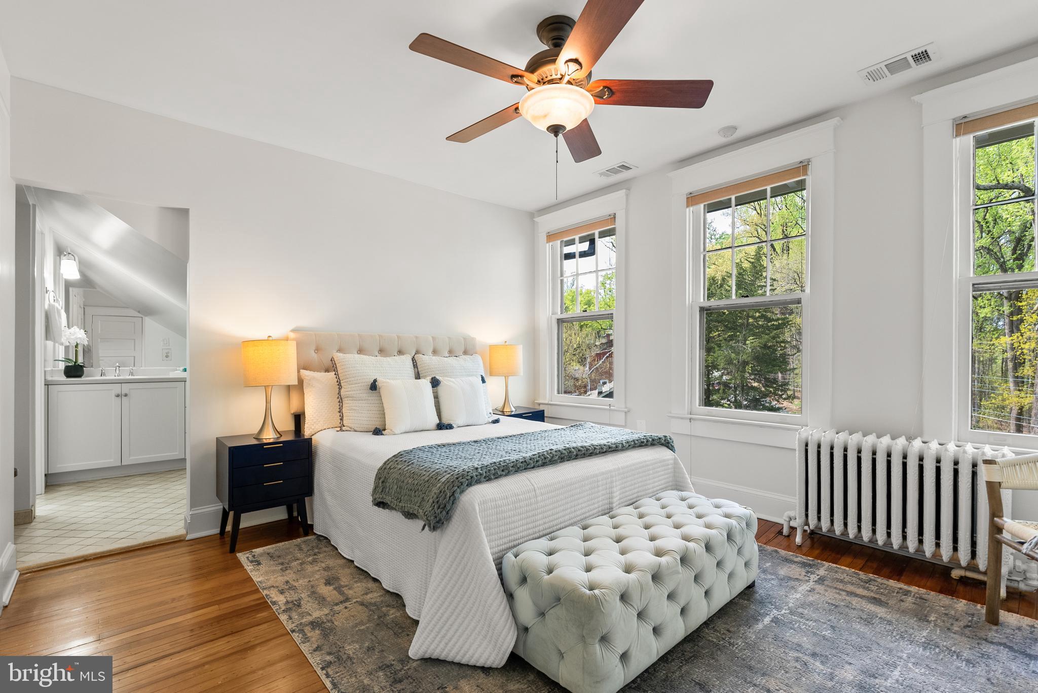 TAKOMA PARK - Residential