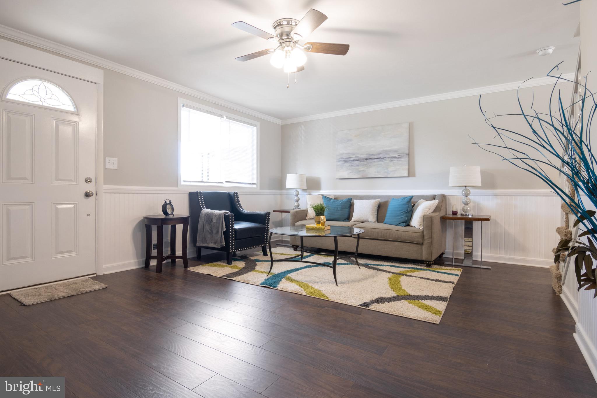 LYNCH COVE - Residential