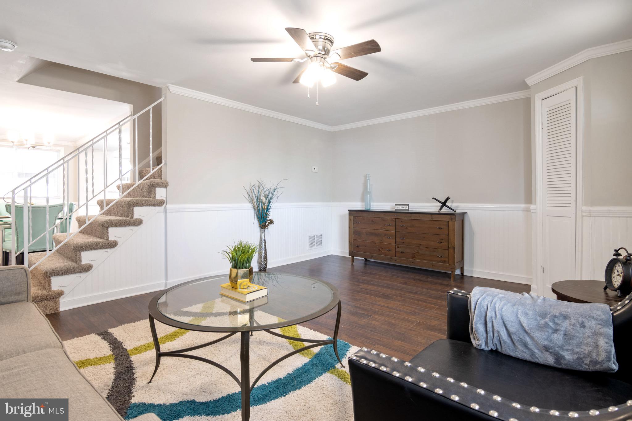 LYNCH COVE - Residential