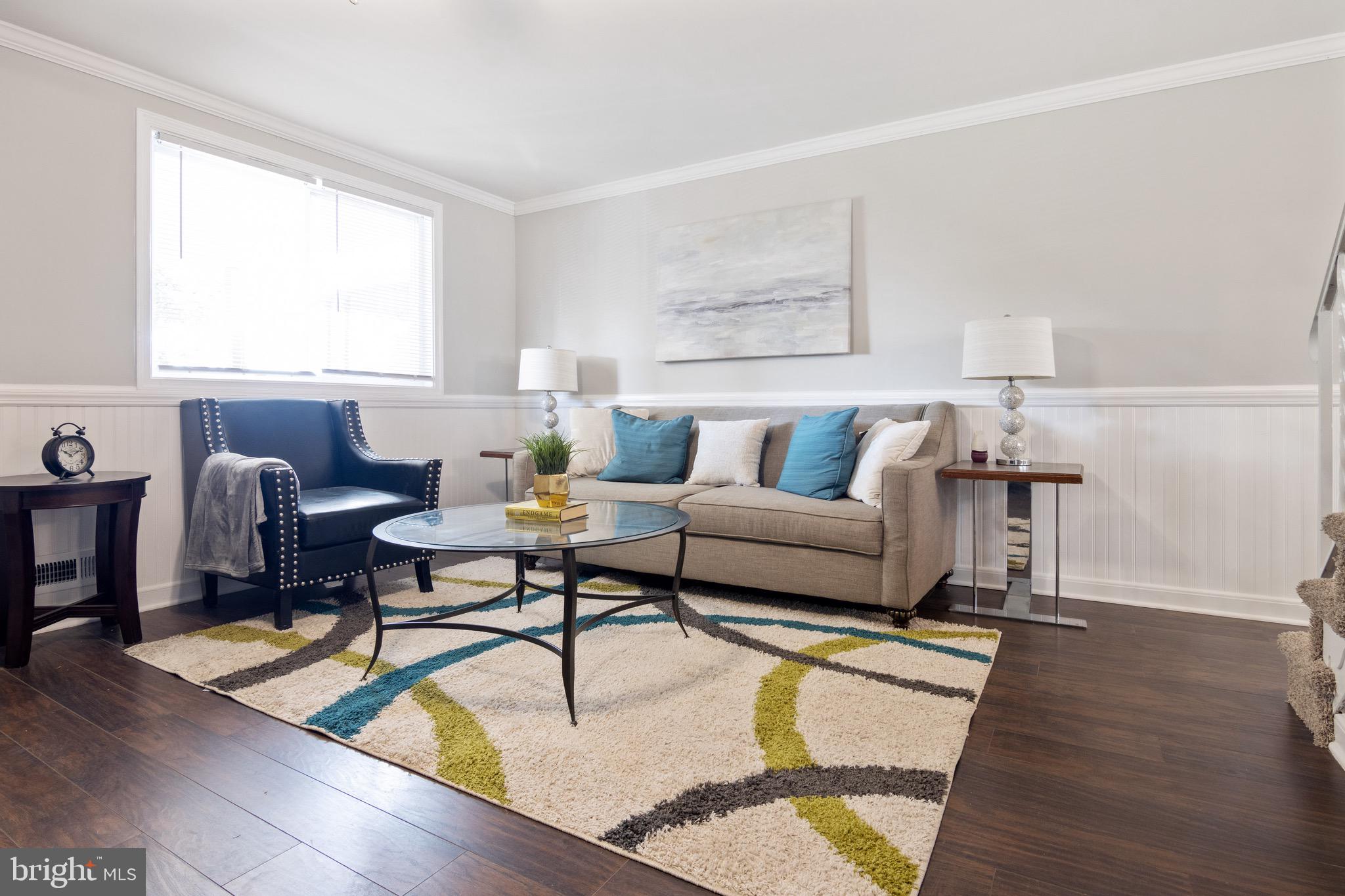 LYNCH COVE - Residential