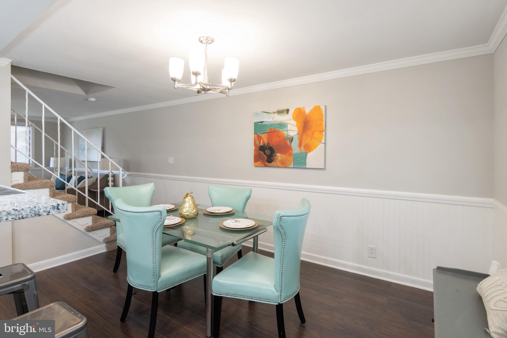 LYNCH COVE - Residential