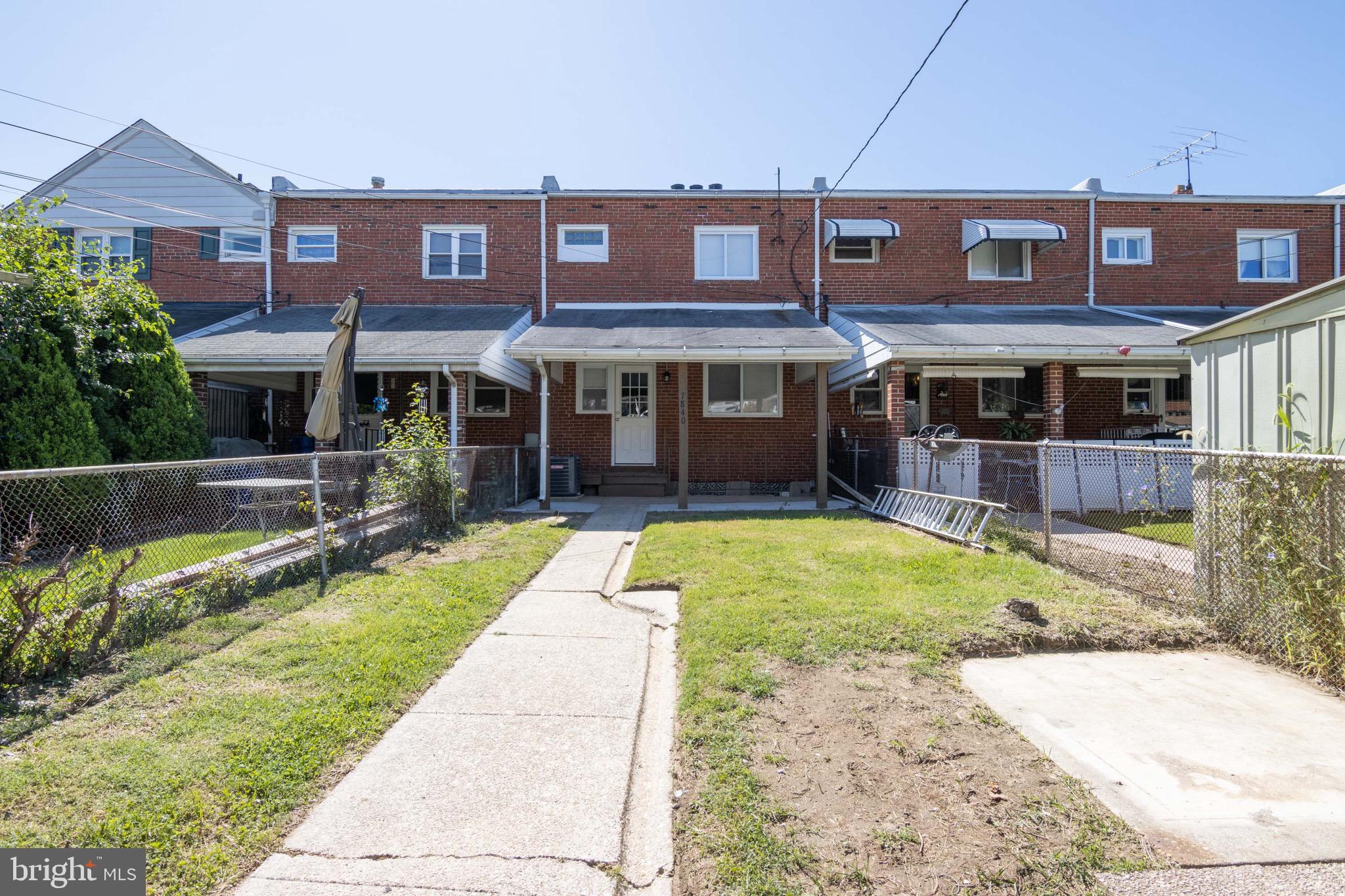 LYNCH COVE - Residential