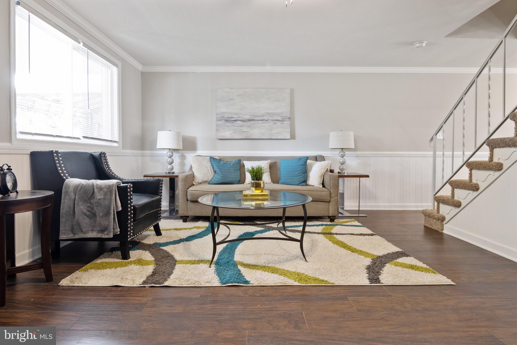 LYNCH COVE - Residential