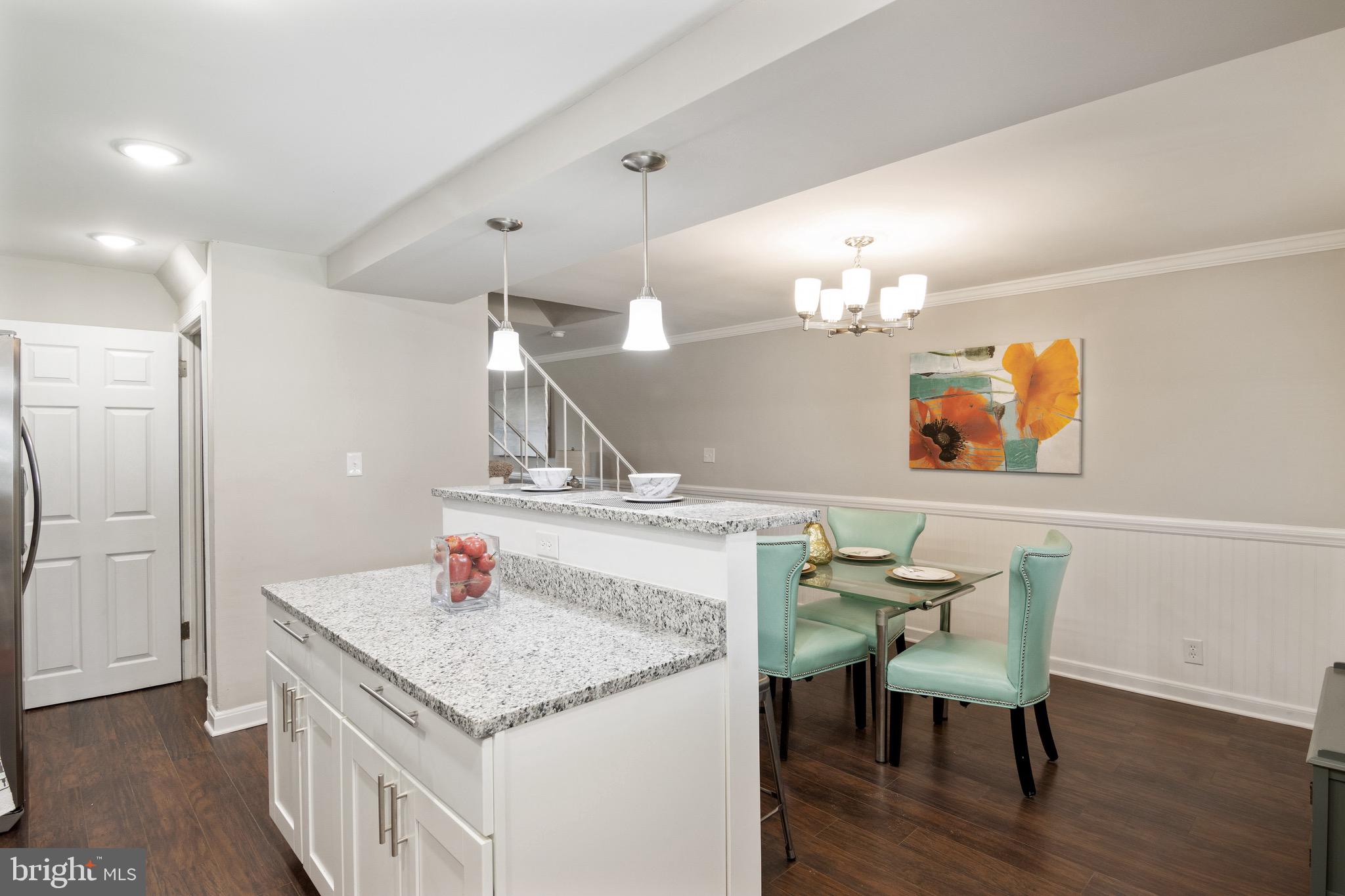 LYNCH COVE - Residential