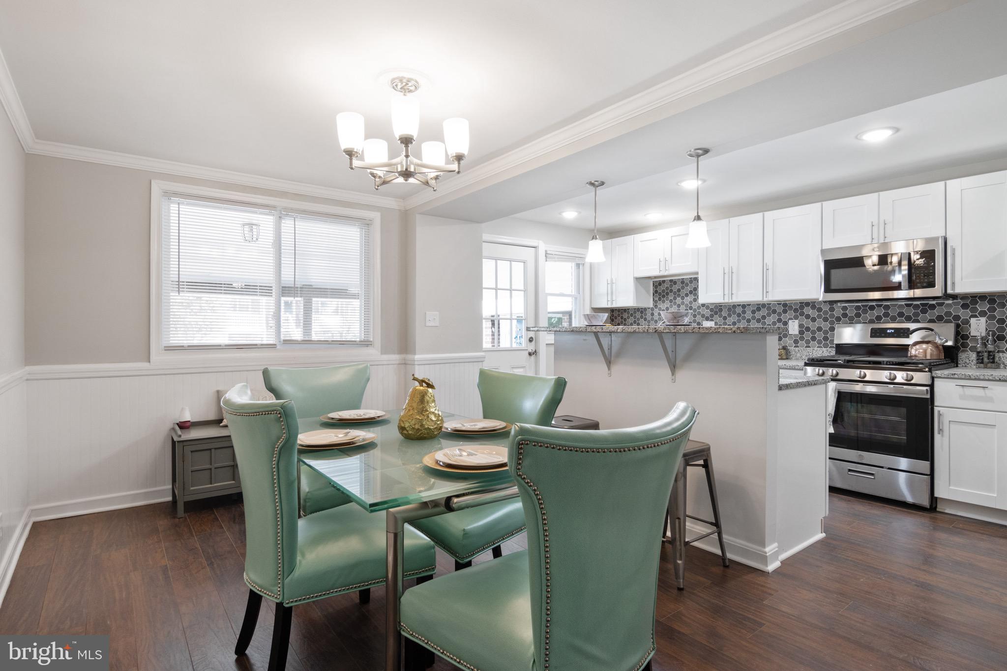 LYNCH COVE - Residential