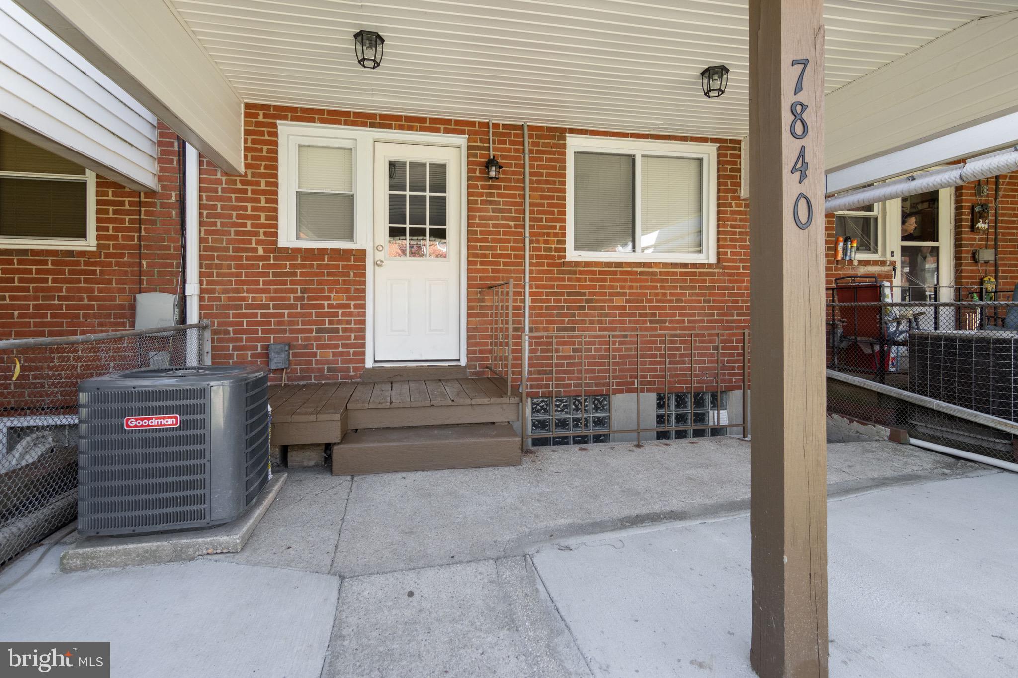 LYNCH COVE - Residential