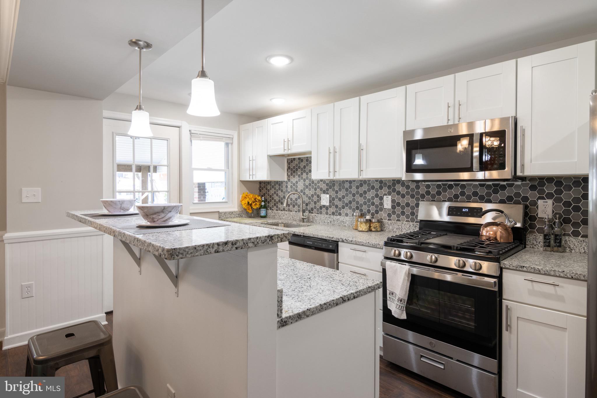 LYNCH COVE - Residential