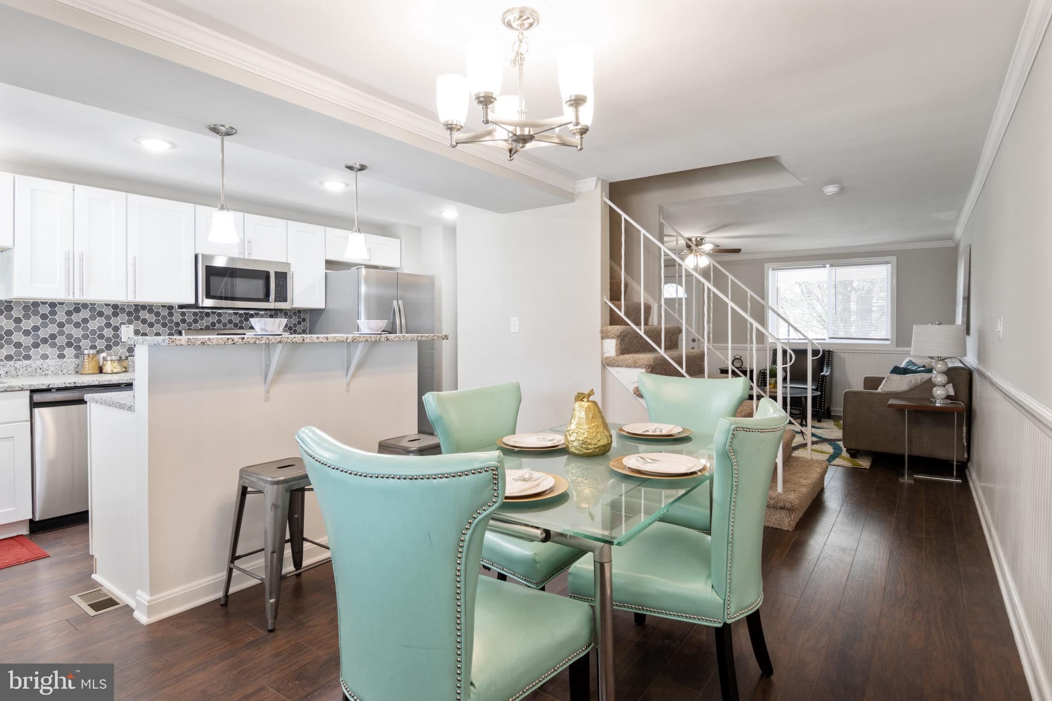 LYNCH COVE - Residential