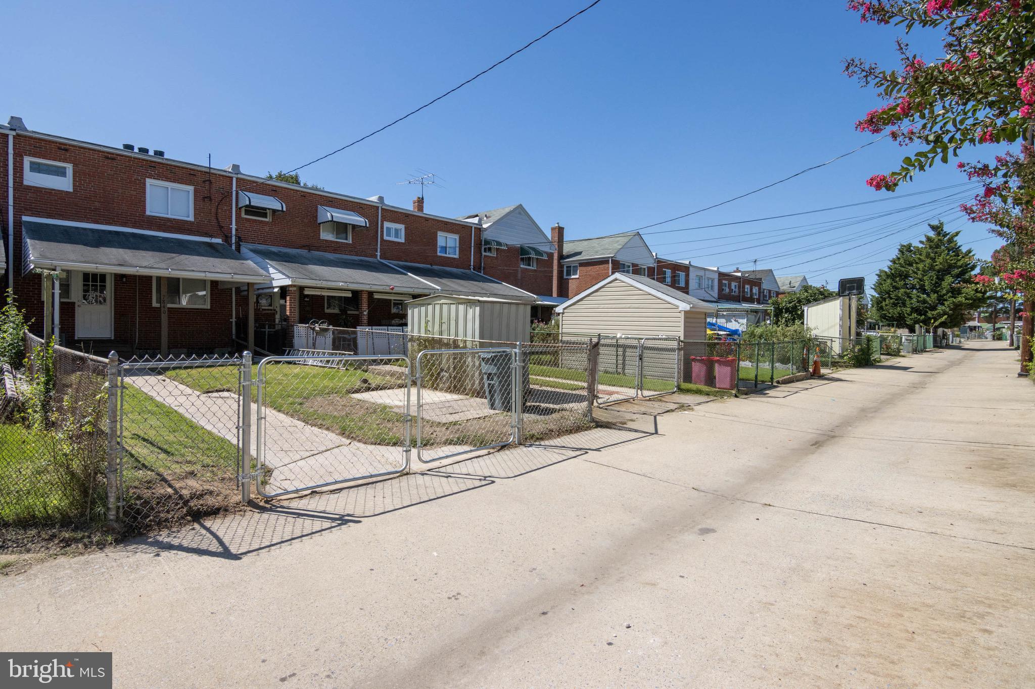 LYNCH COVE - Residential