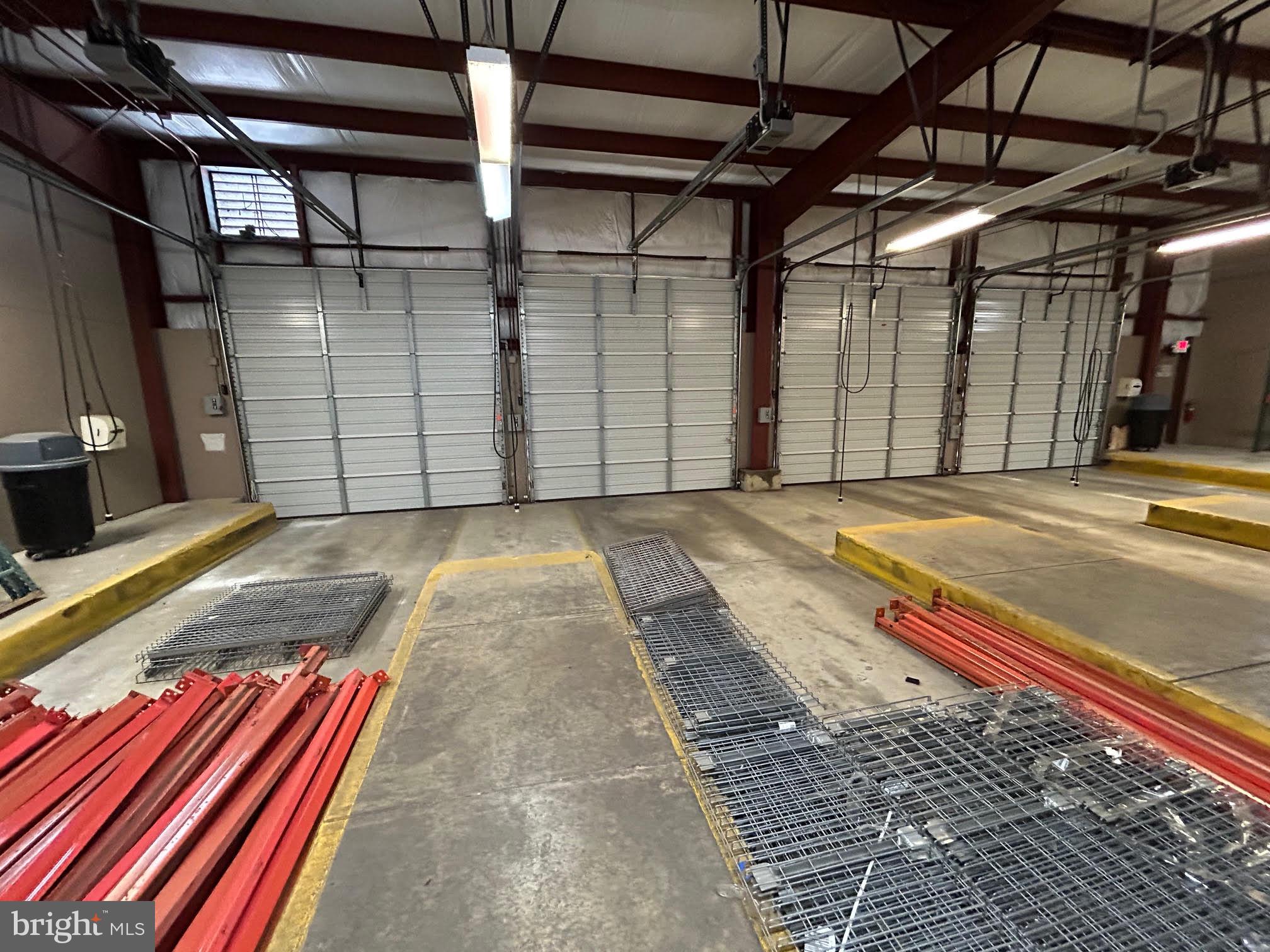 200 N BASSETT STREET