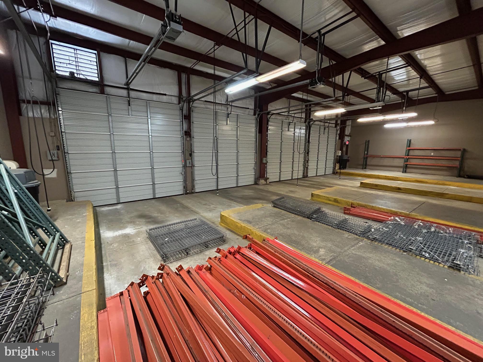 200 N BASSETT STREET