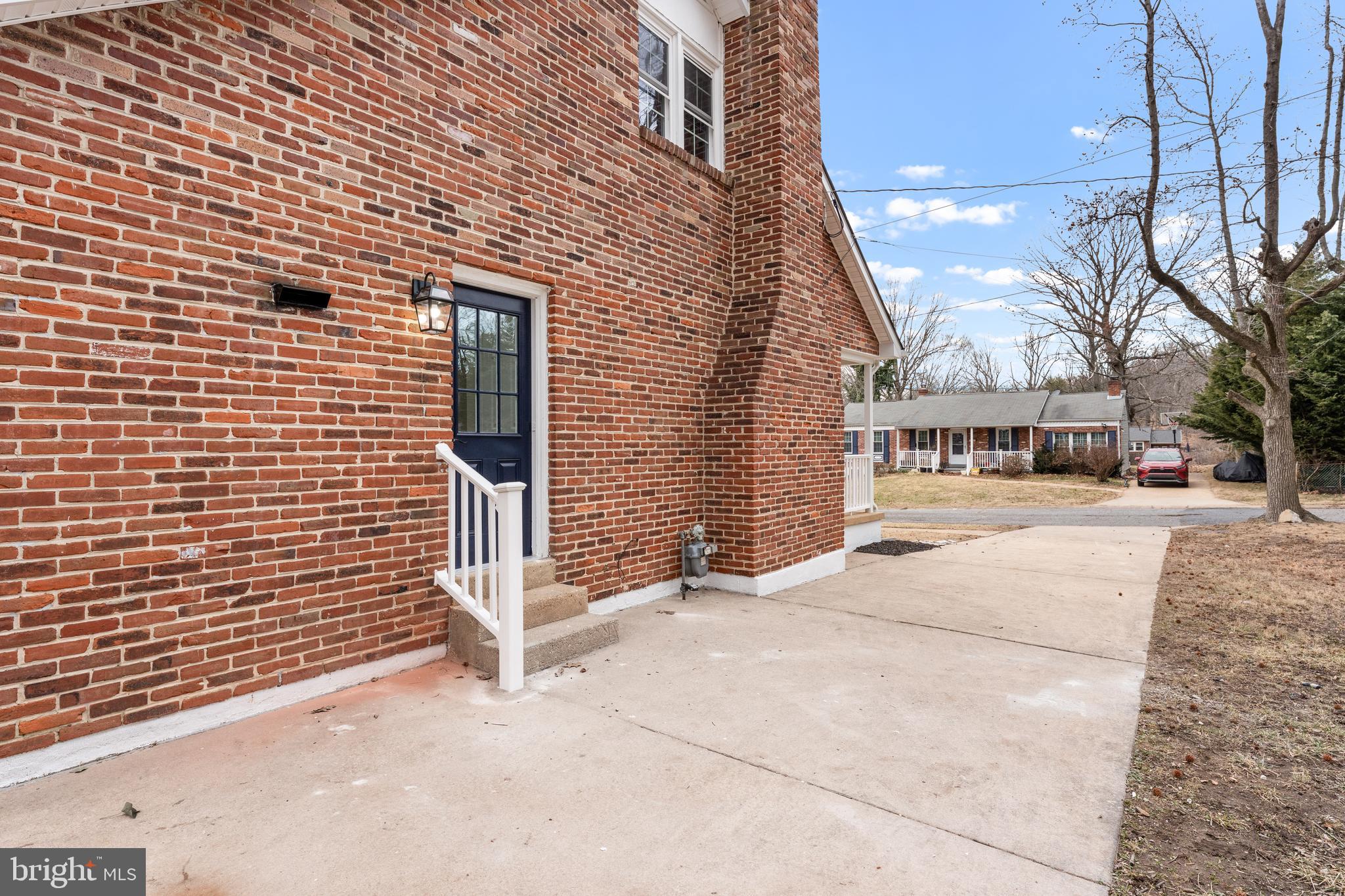 GORDON HEIGHTS - Residential