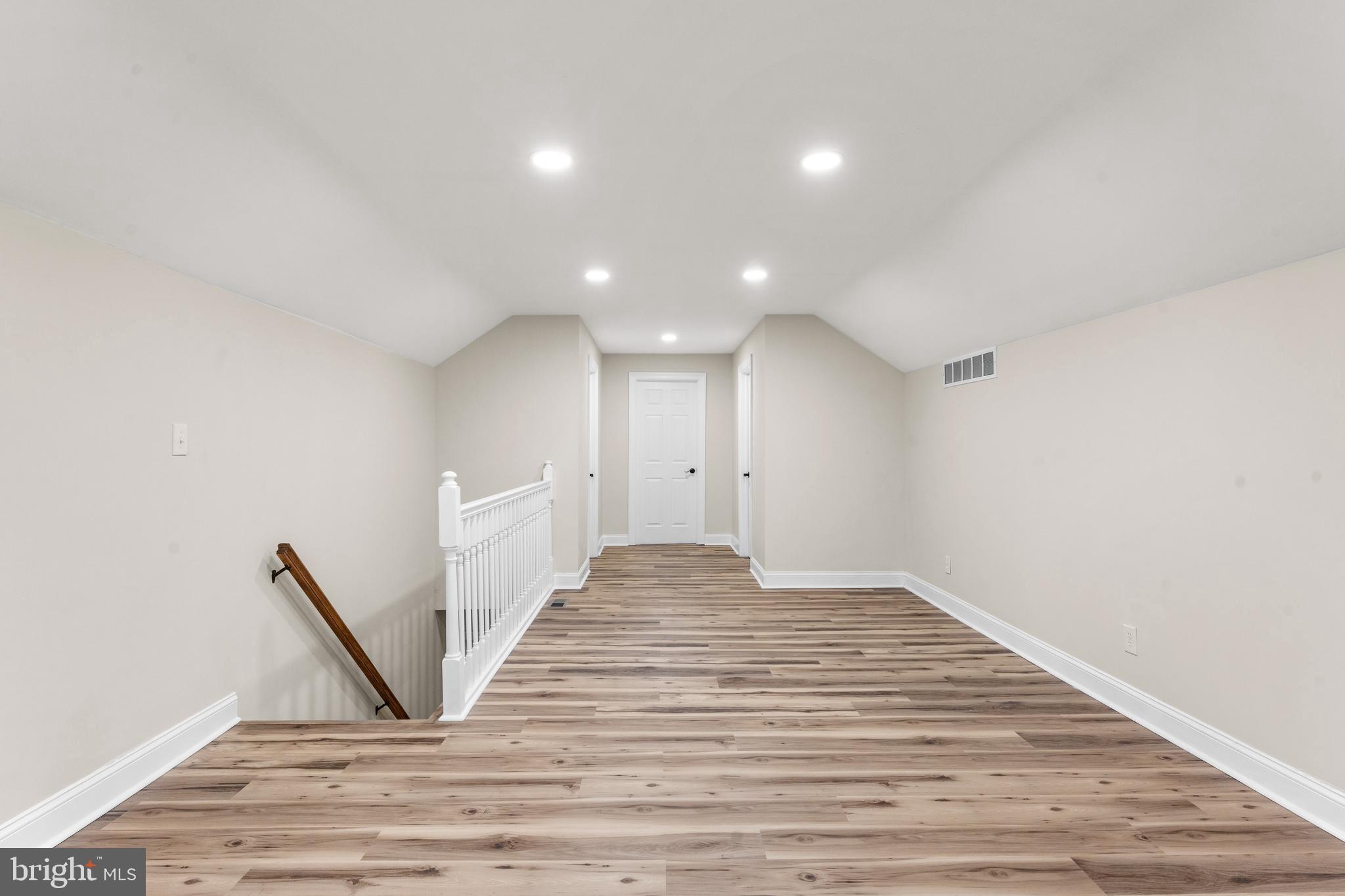 GORDON HEIGHTS - Residential