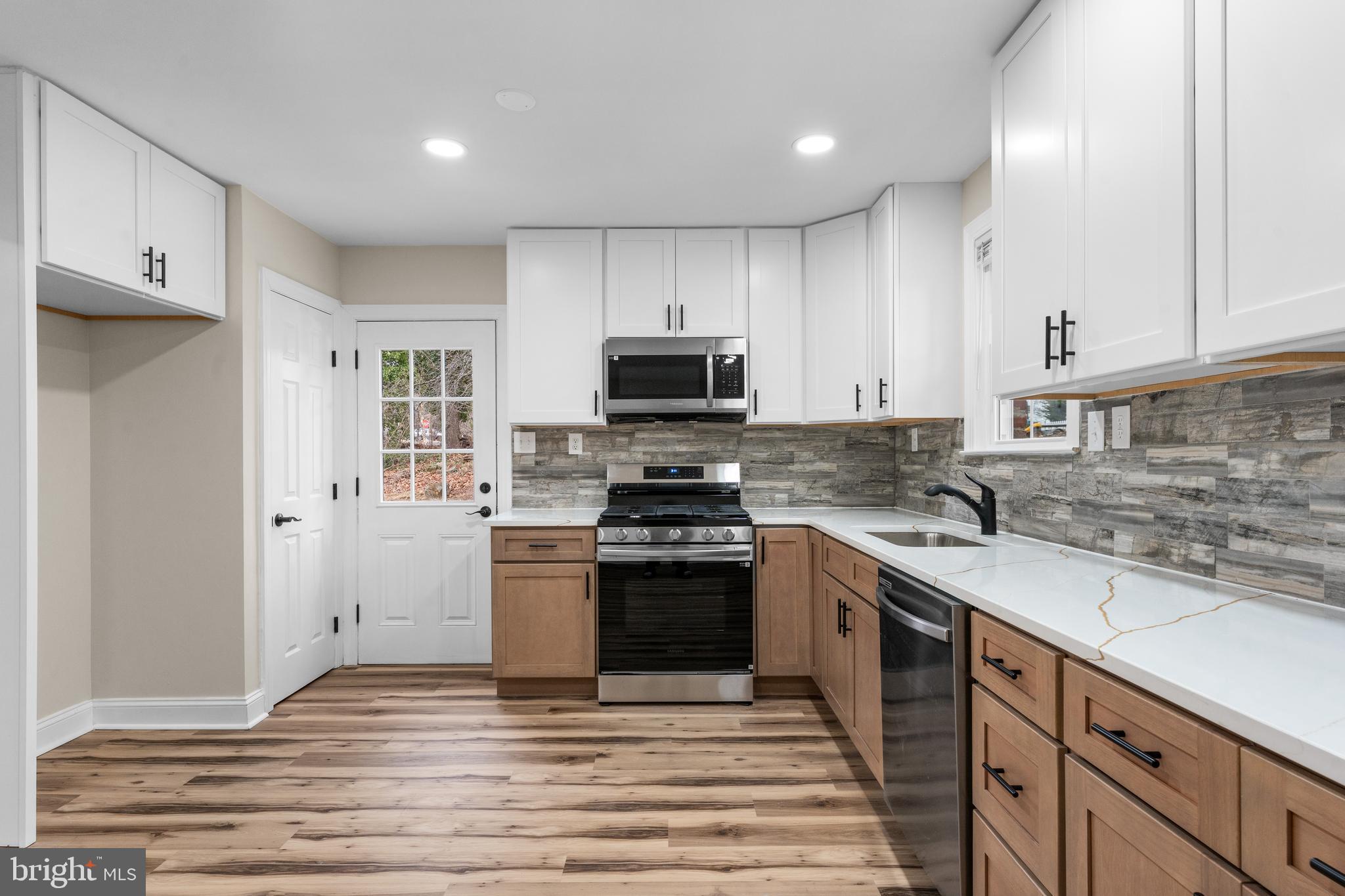 GORDON HEIGHTS - Residential