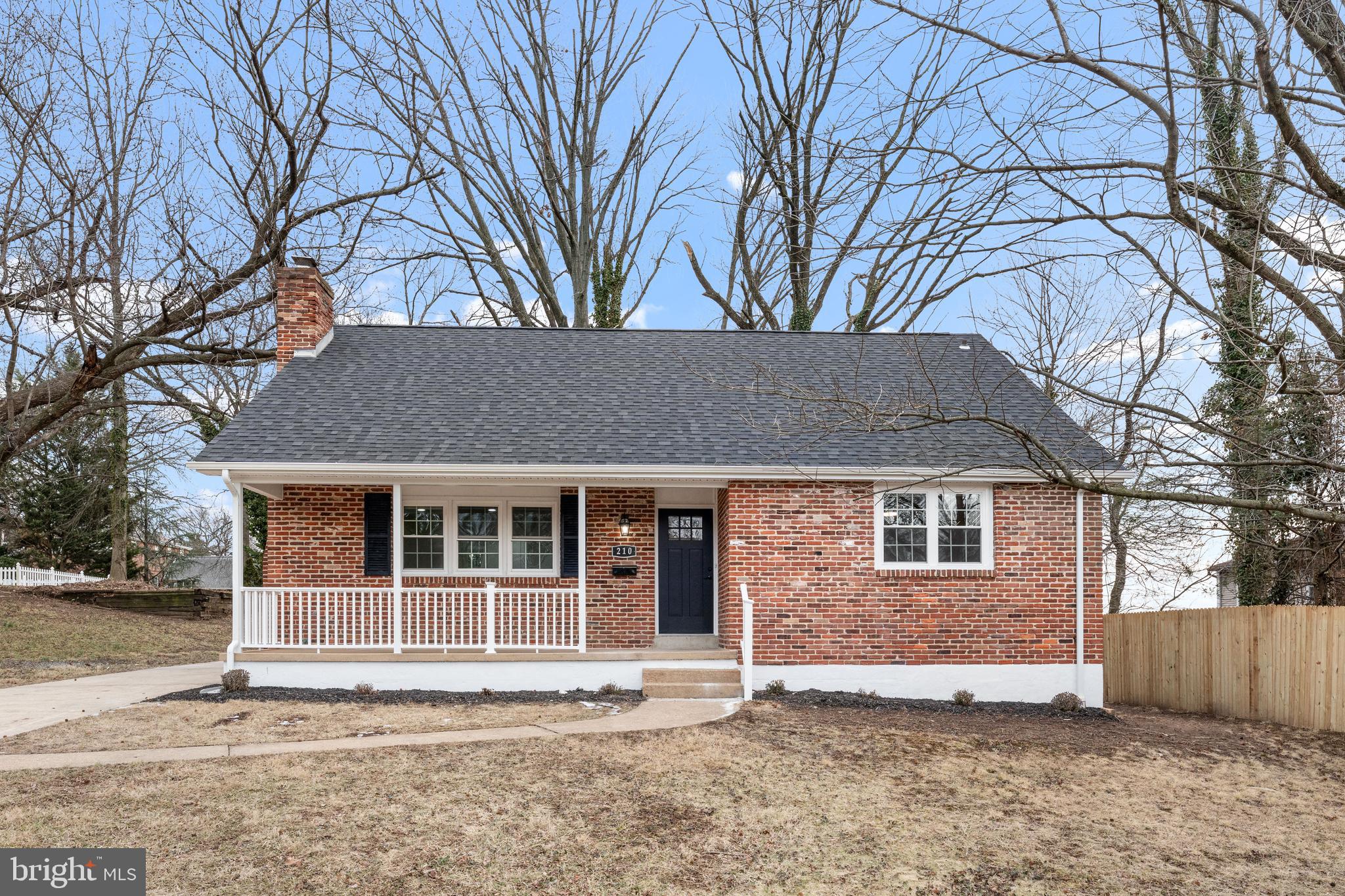 GORDON HEIGHTS - Residential