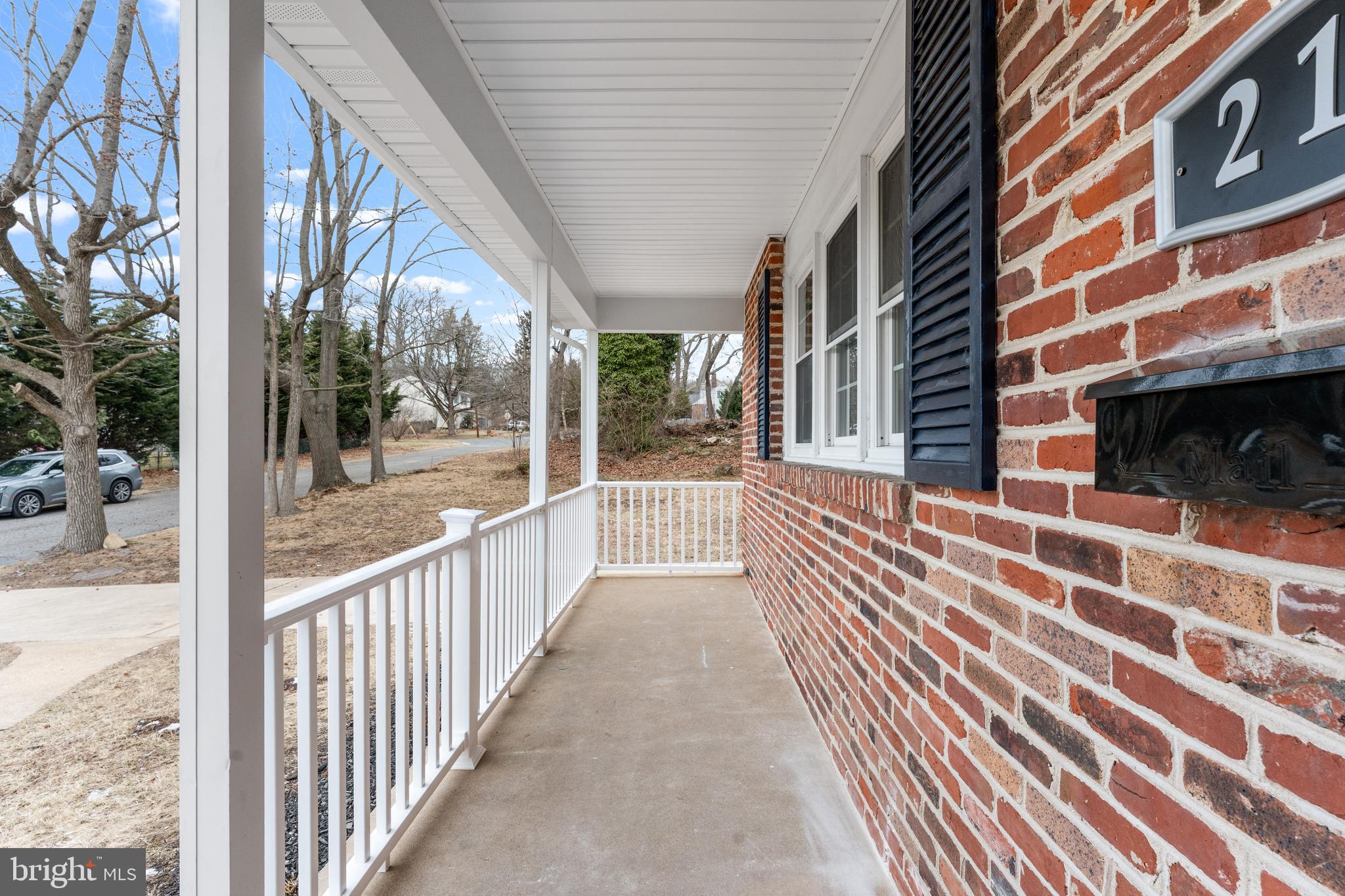 GORDON HEIGHTS - Residential