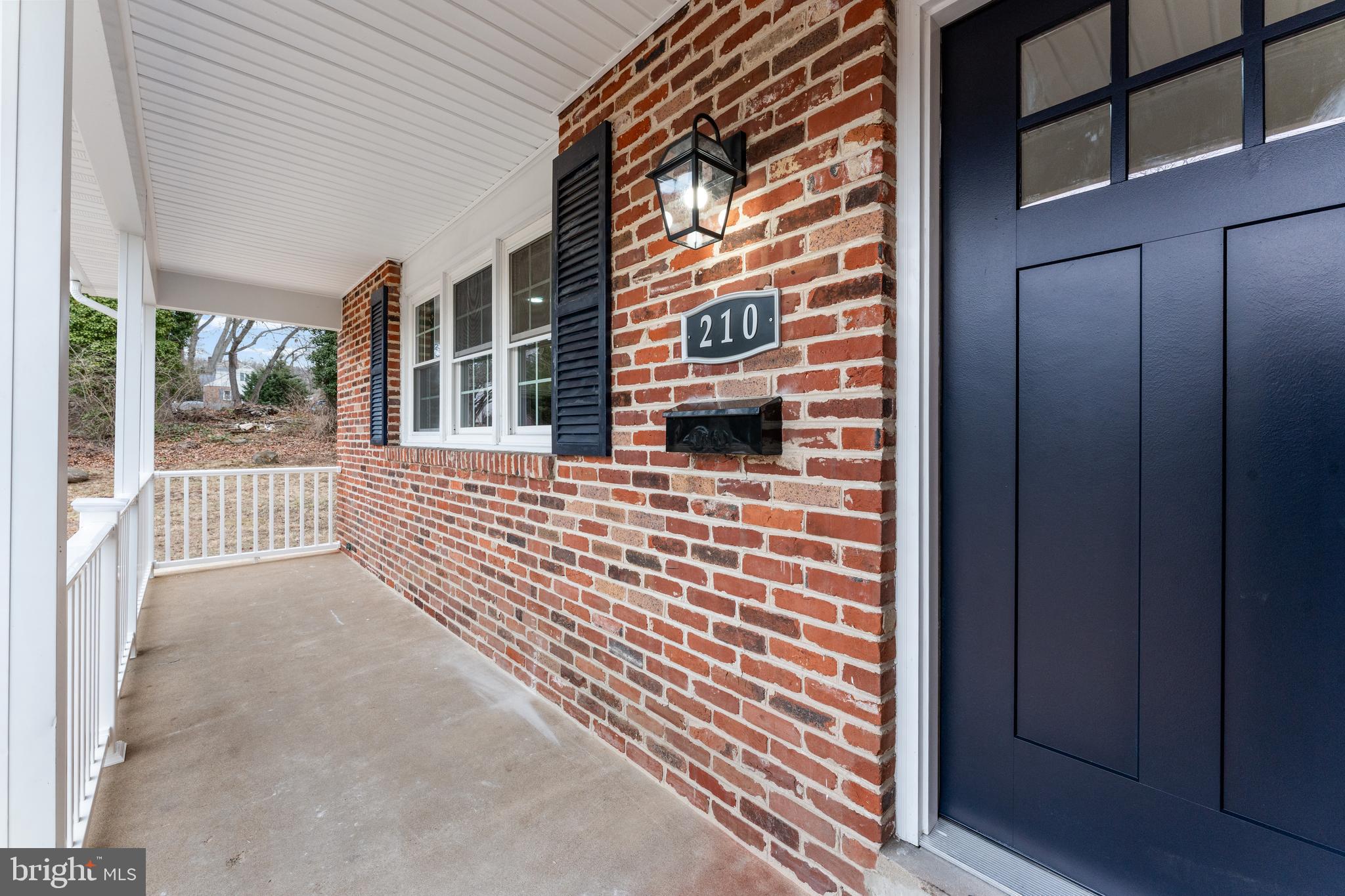 GORDON HEIGHTS - Residential