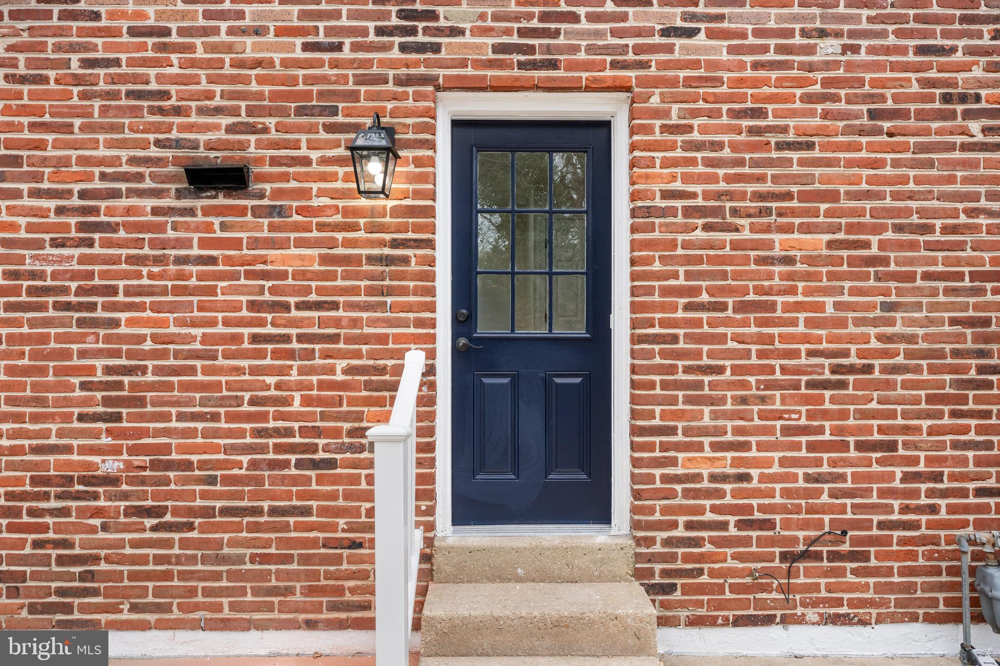 GORDON HEIGHTS - Residential