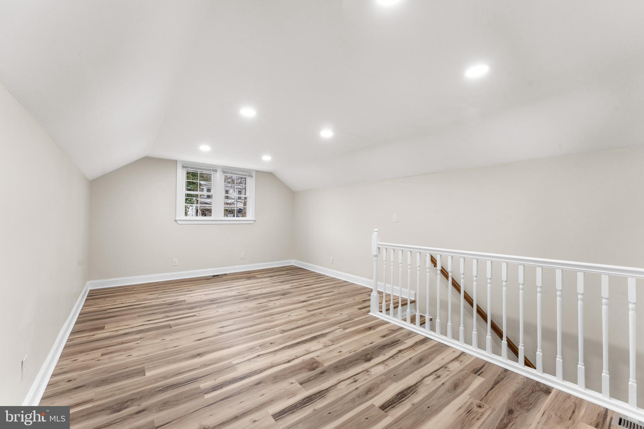 GORDON HEIGHTS - Residential