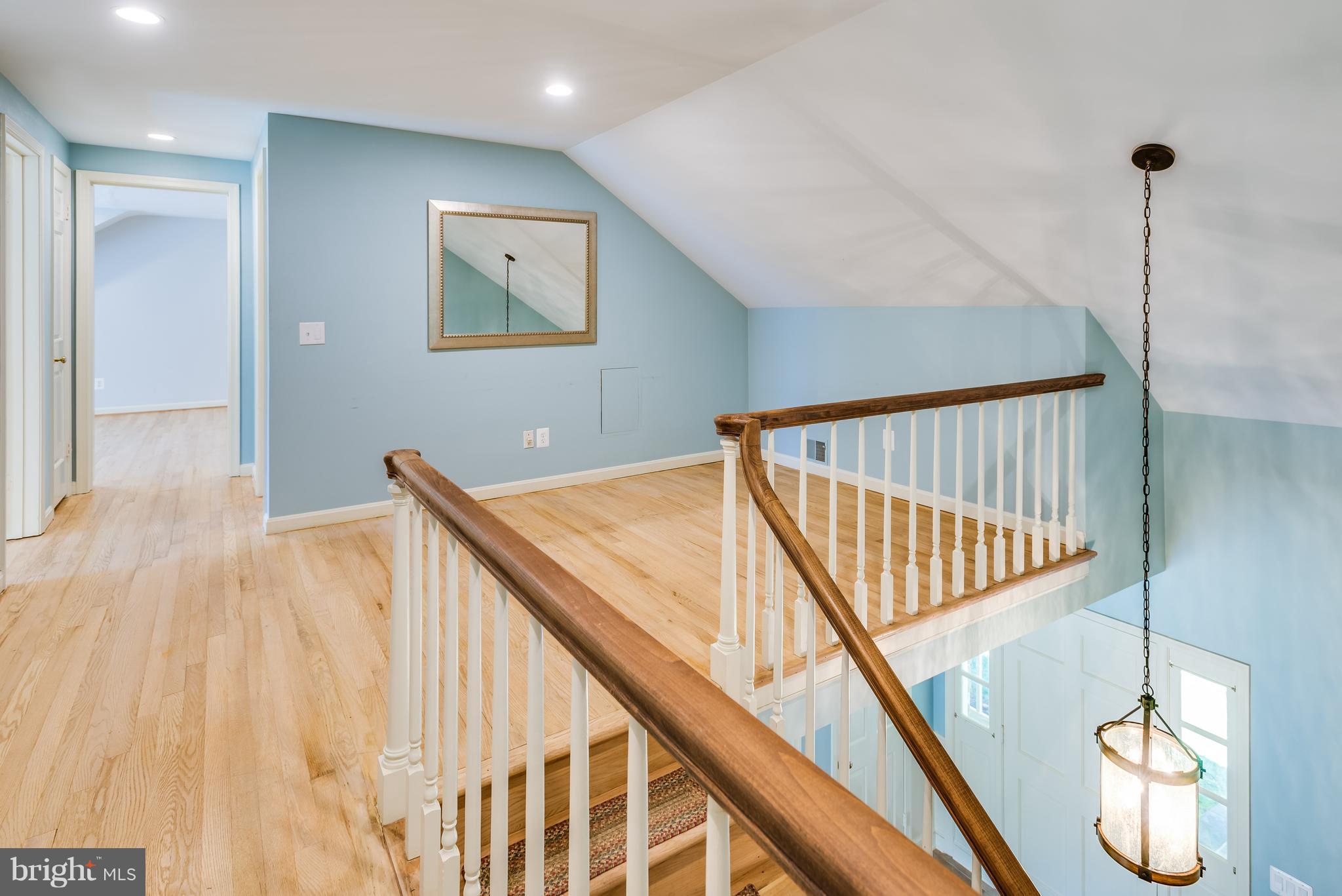 QUAIL RUN - Residential