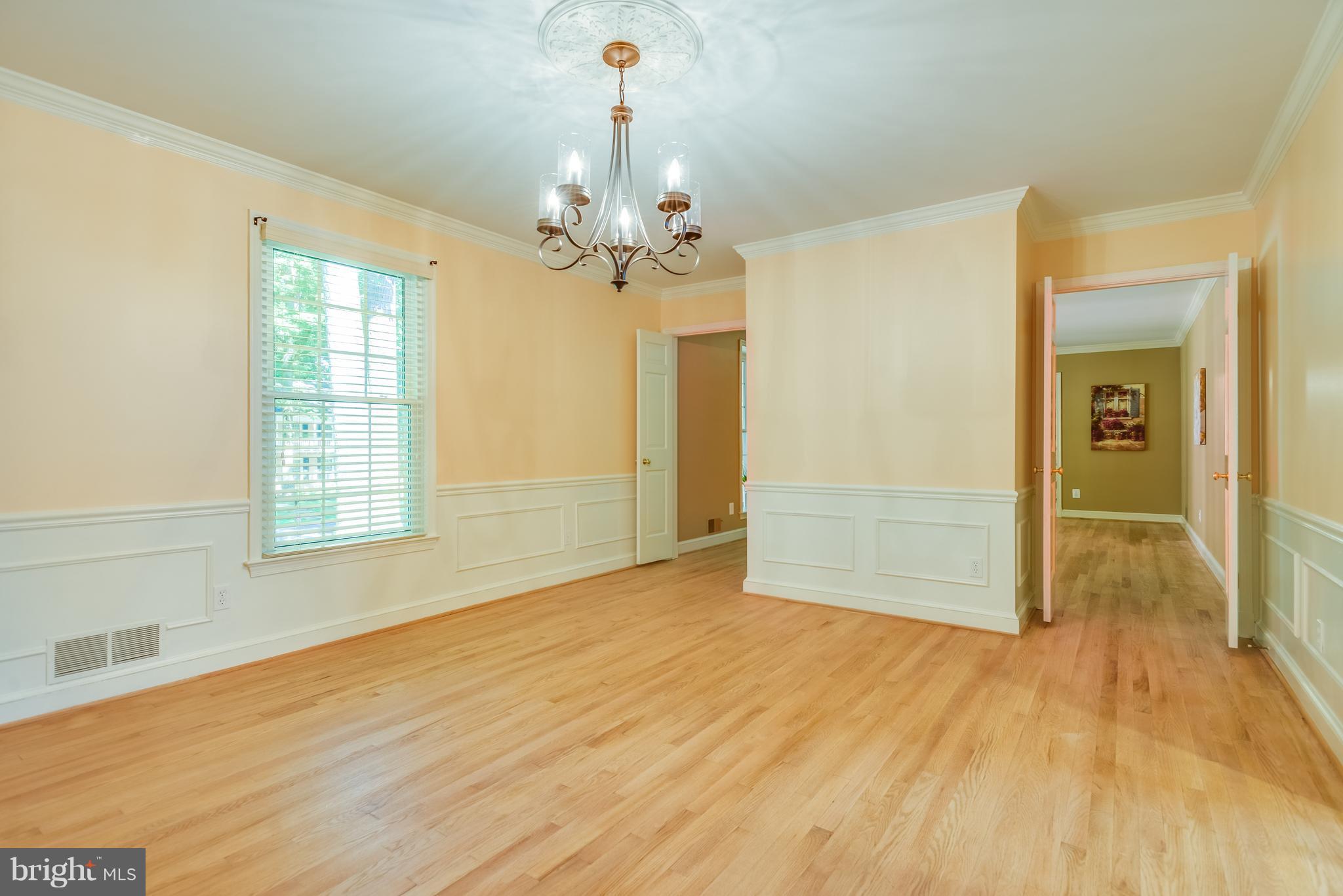 QUAIL RUN - Residential