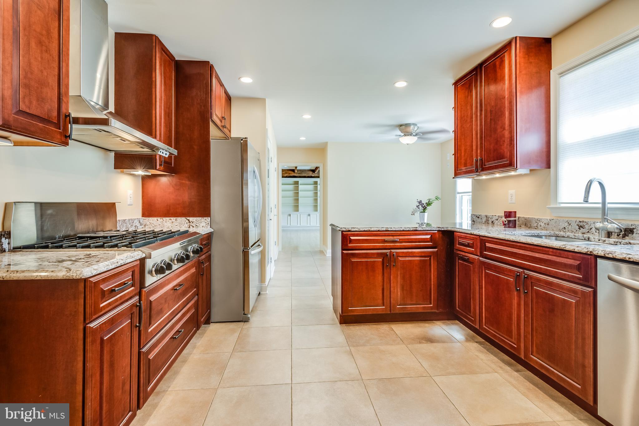 QUAIL RUN - Residential